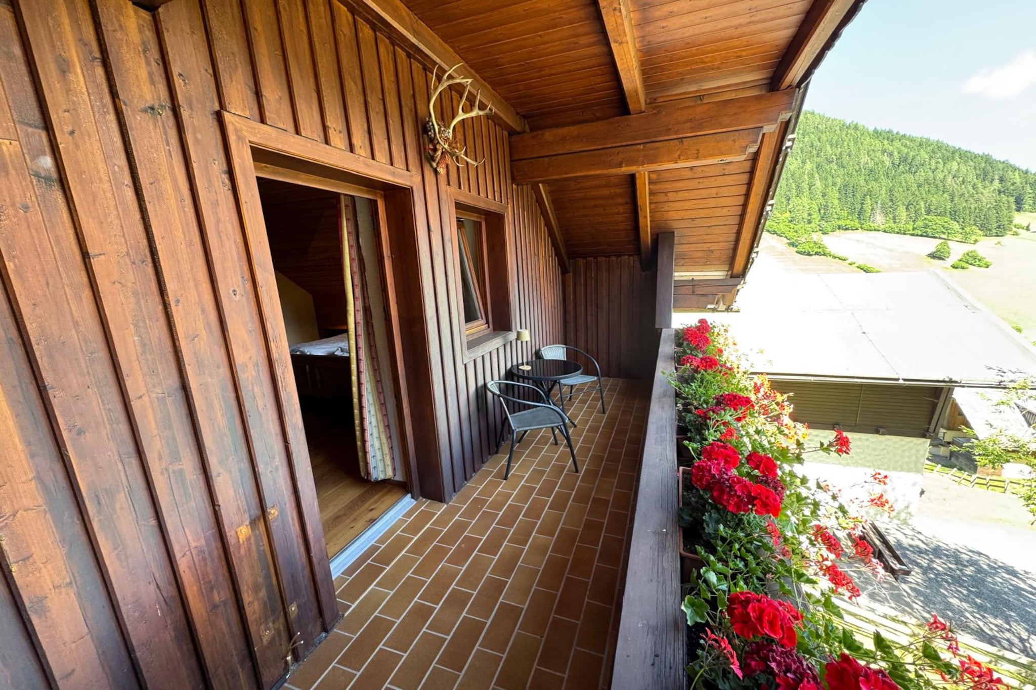 Landhaus Finkenhof