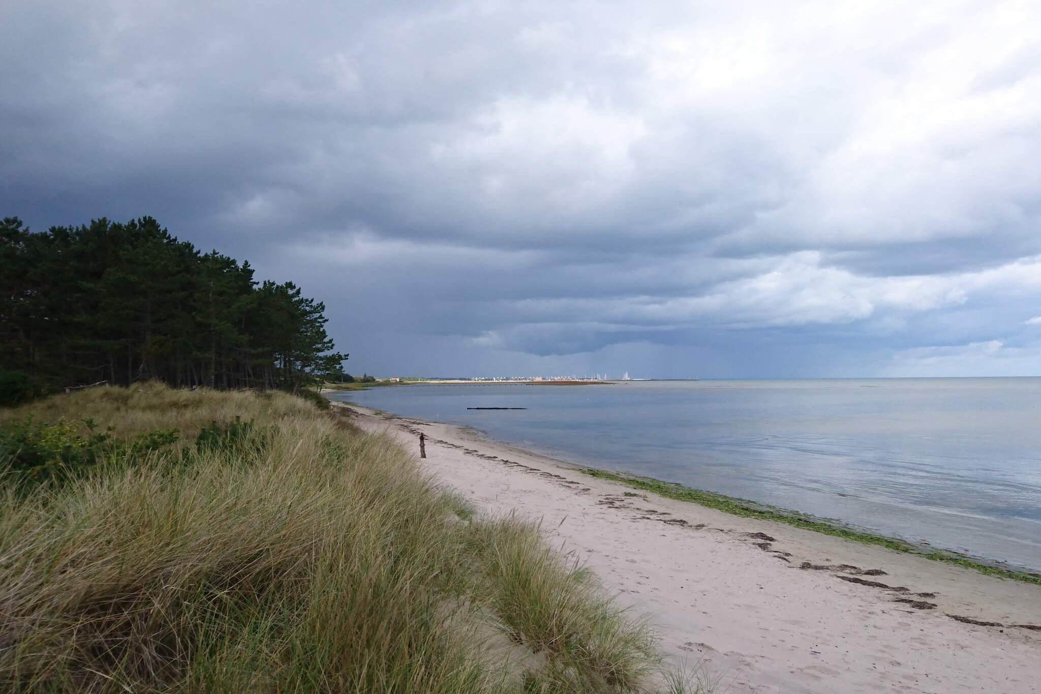 4 sterren vakantie huis in Hadsund - Waterzicht