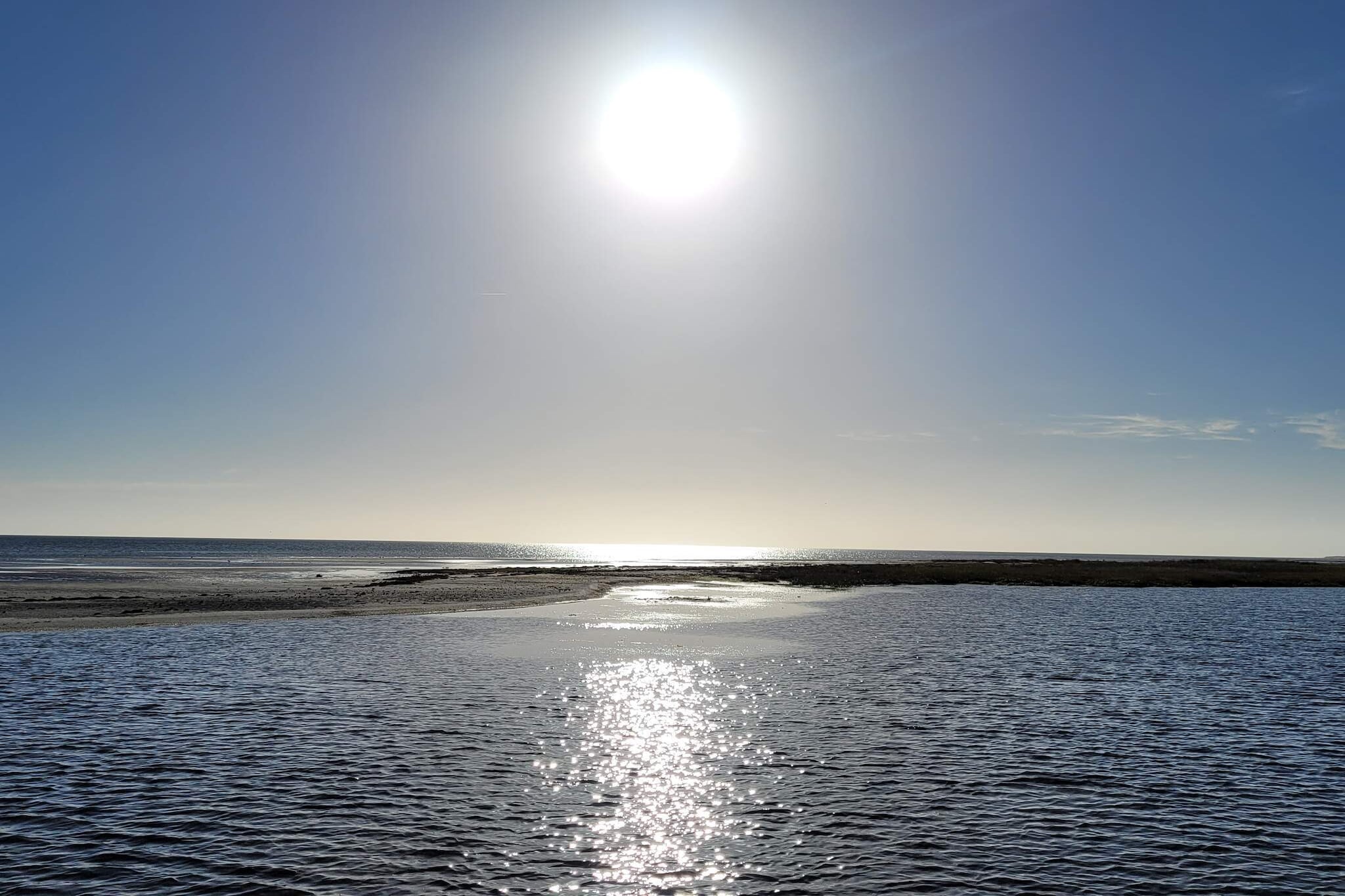 4 sterren vakantie huis in Hadsund - Waterzicht