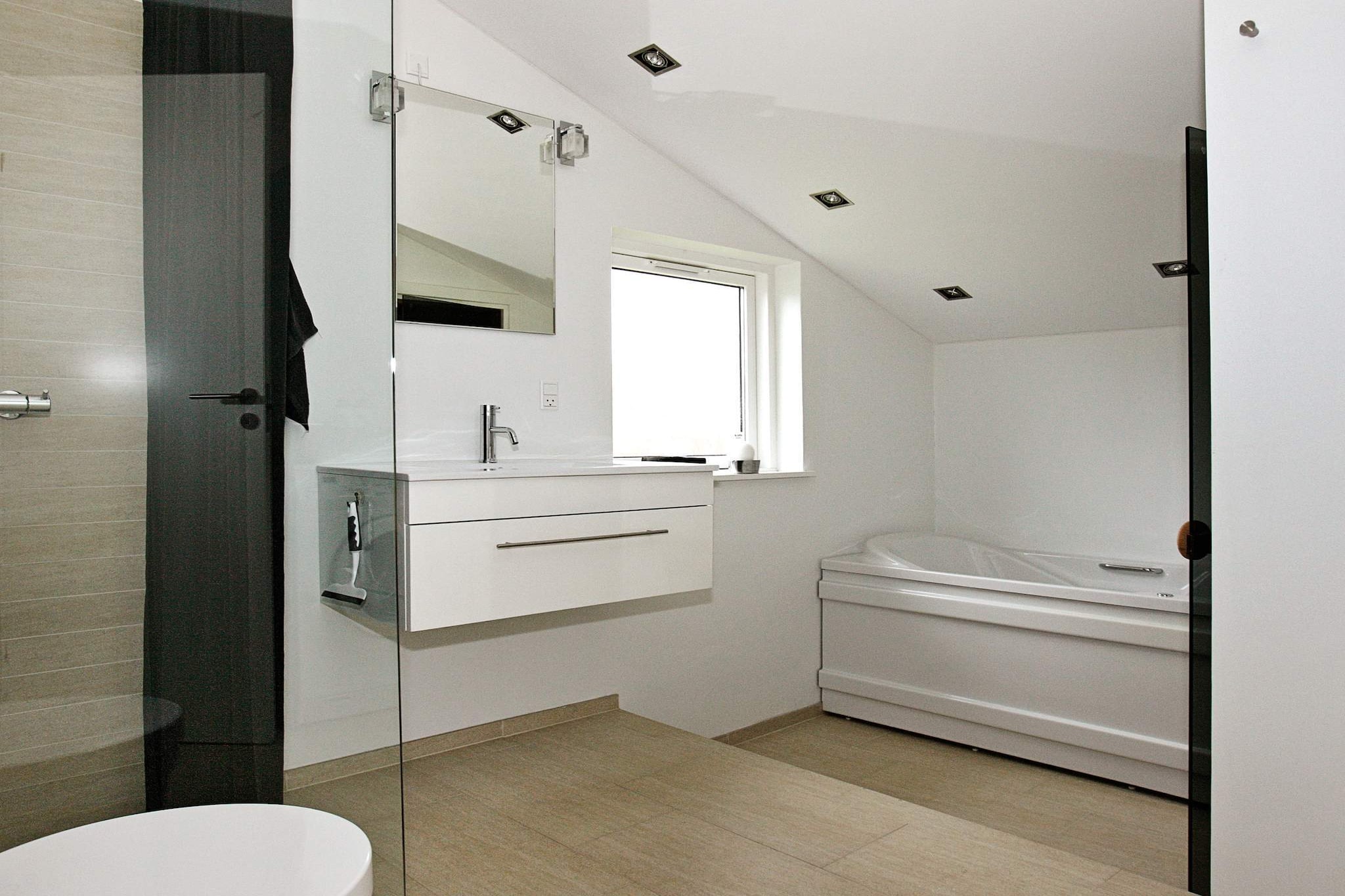 4 sterren vakantie huis in Hadsund - Spa