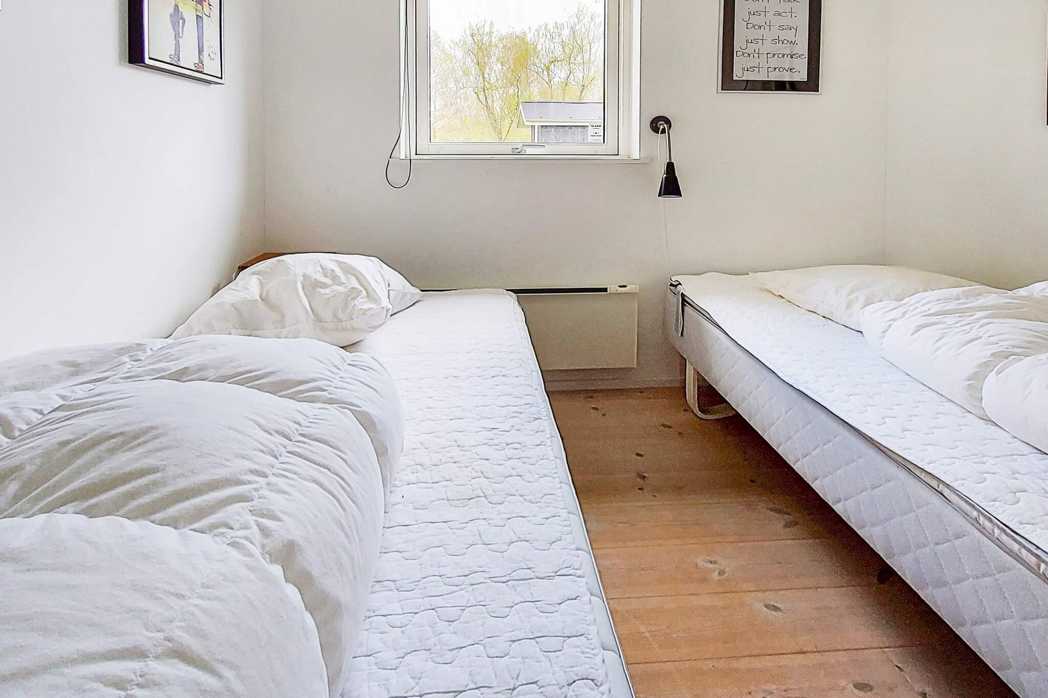 4 sterren vakantie huis in Hadsund - Binnen