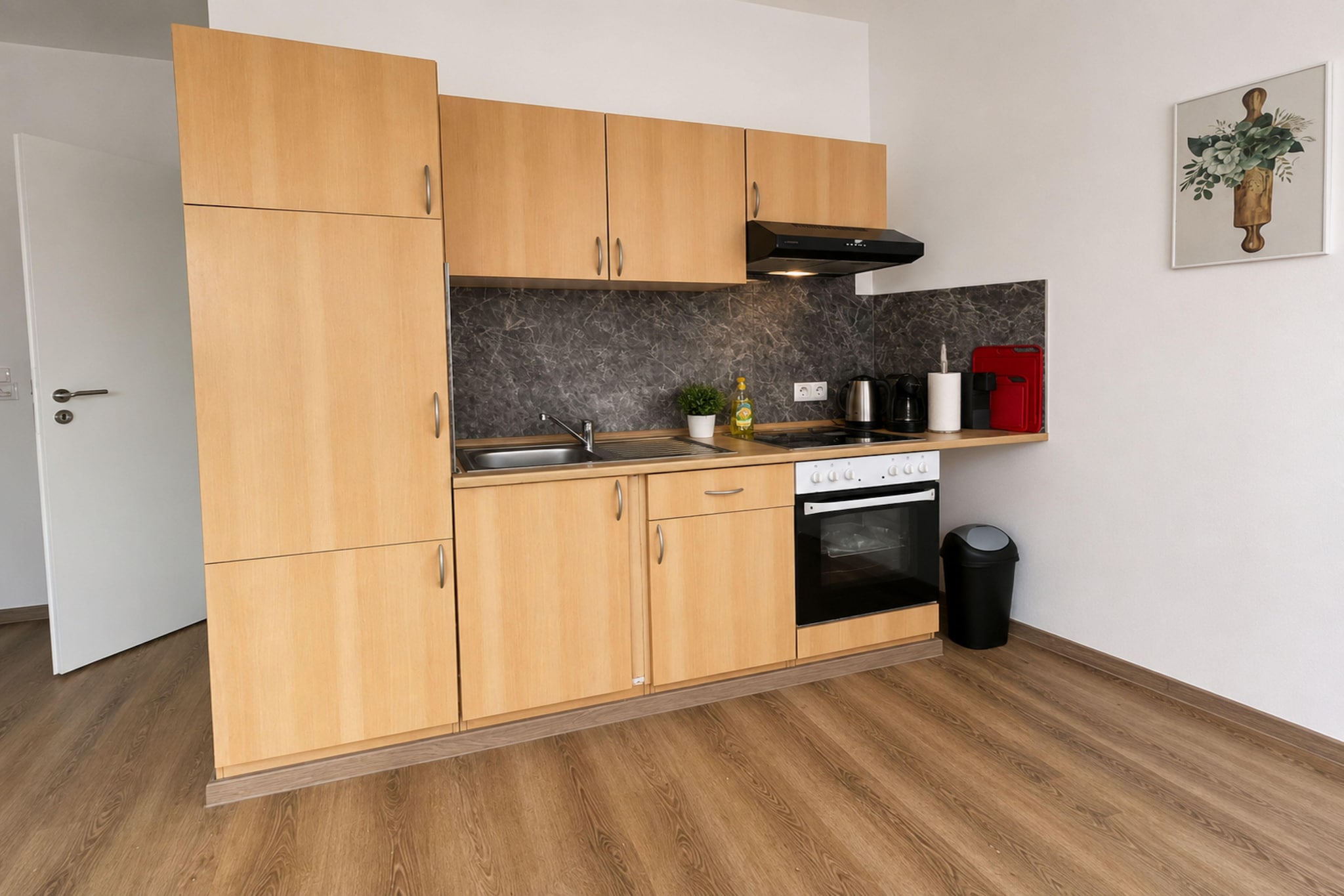 Zum Rheinberg Braubach App 3 Etage 1 _ 6 P