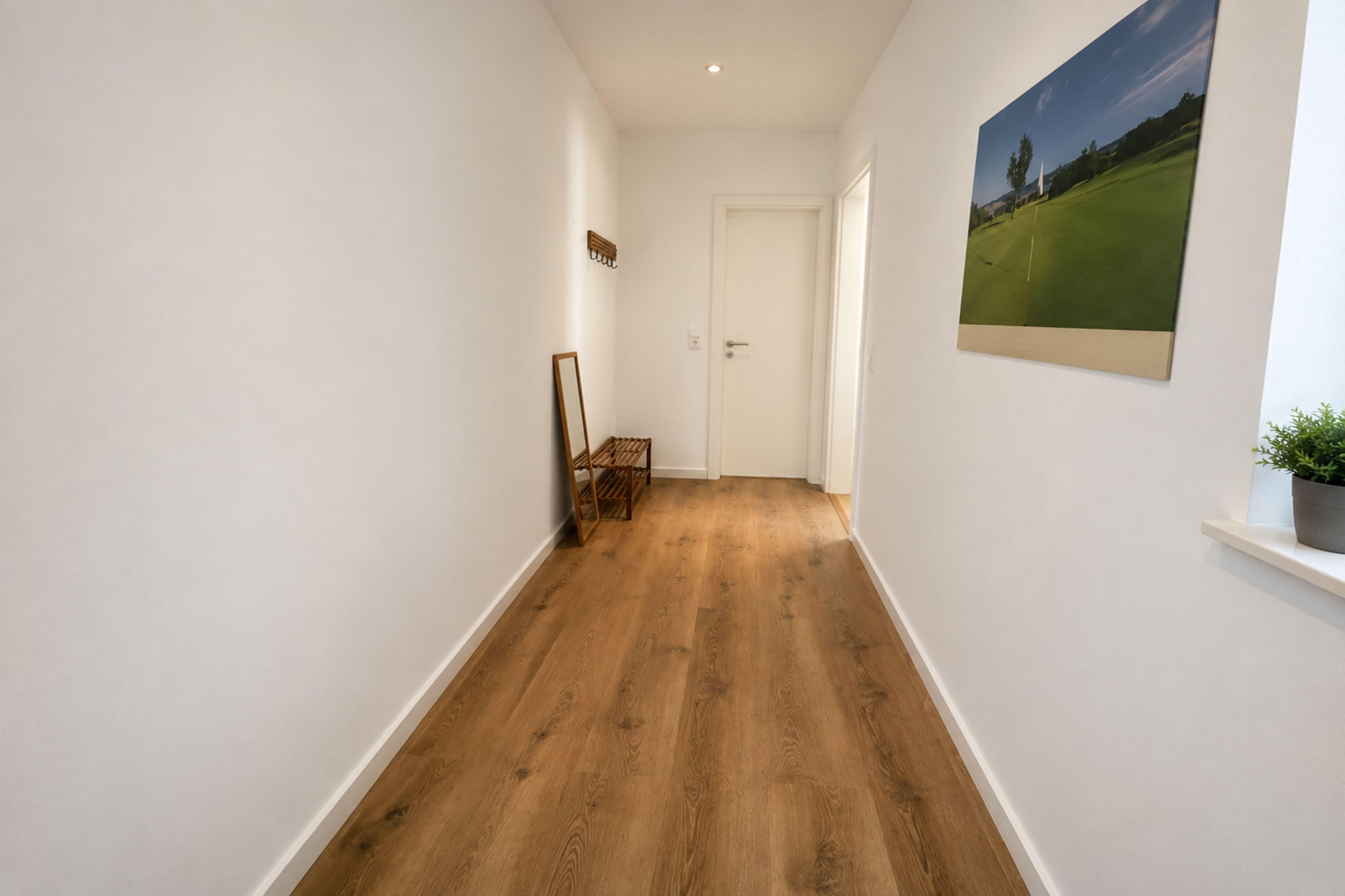 Zum Rheinberg Braubach App 5 Etage 2 _ 6 P - Landing