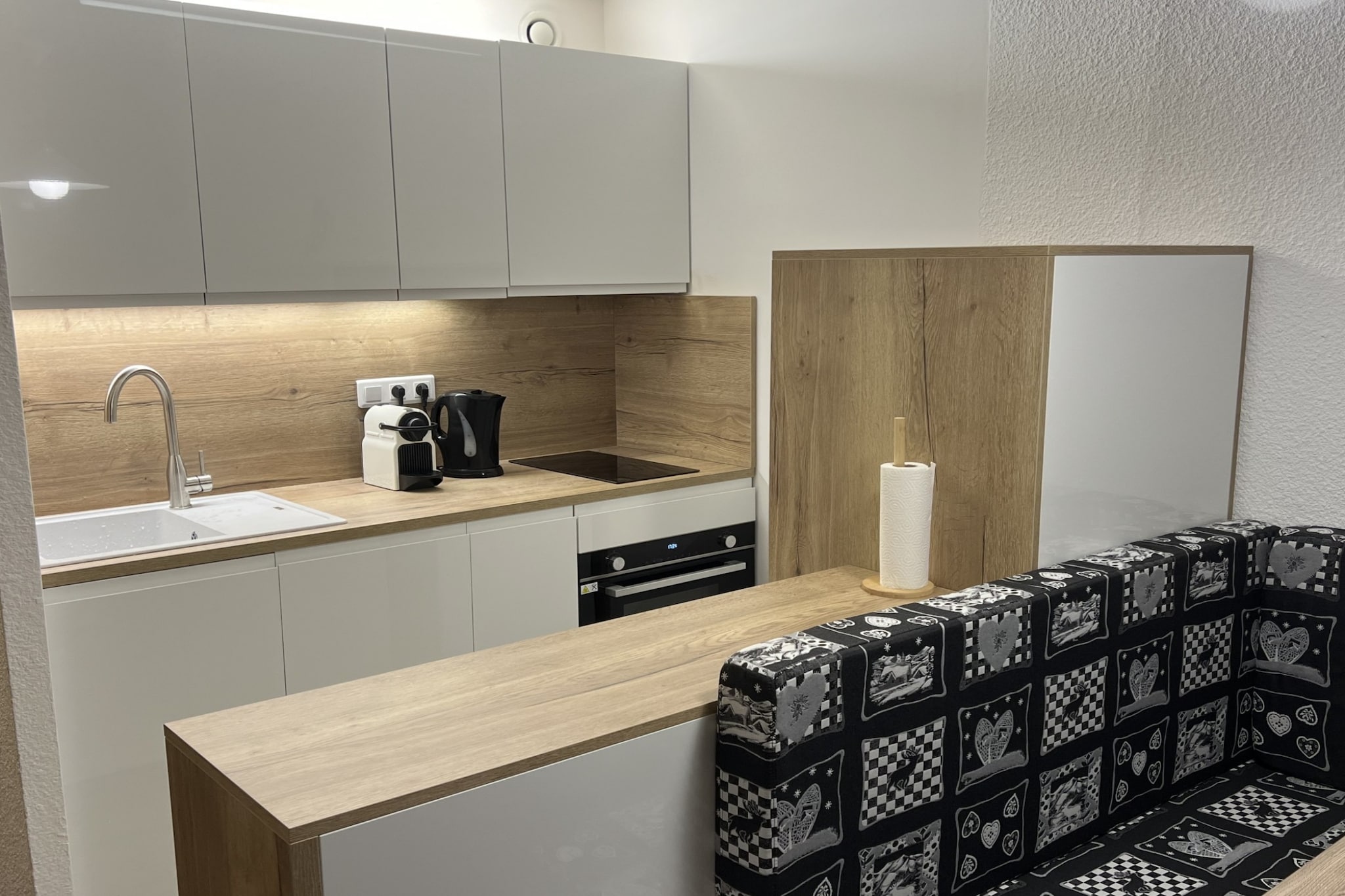 Le Panoramic  N°17 - ST5