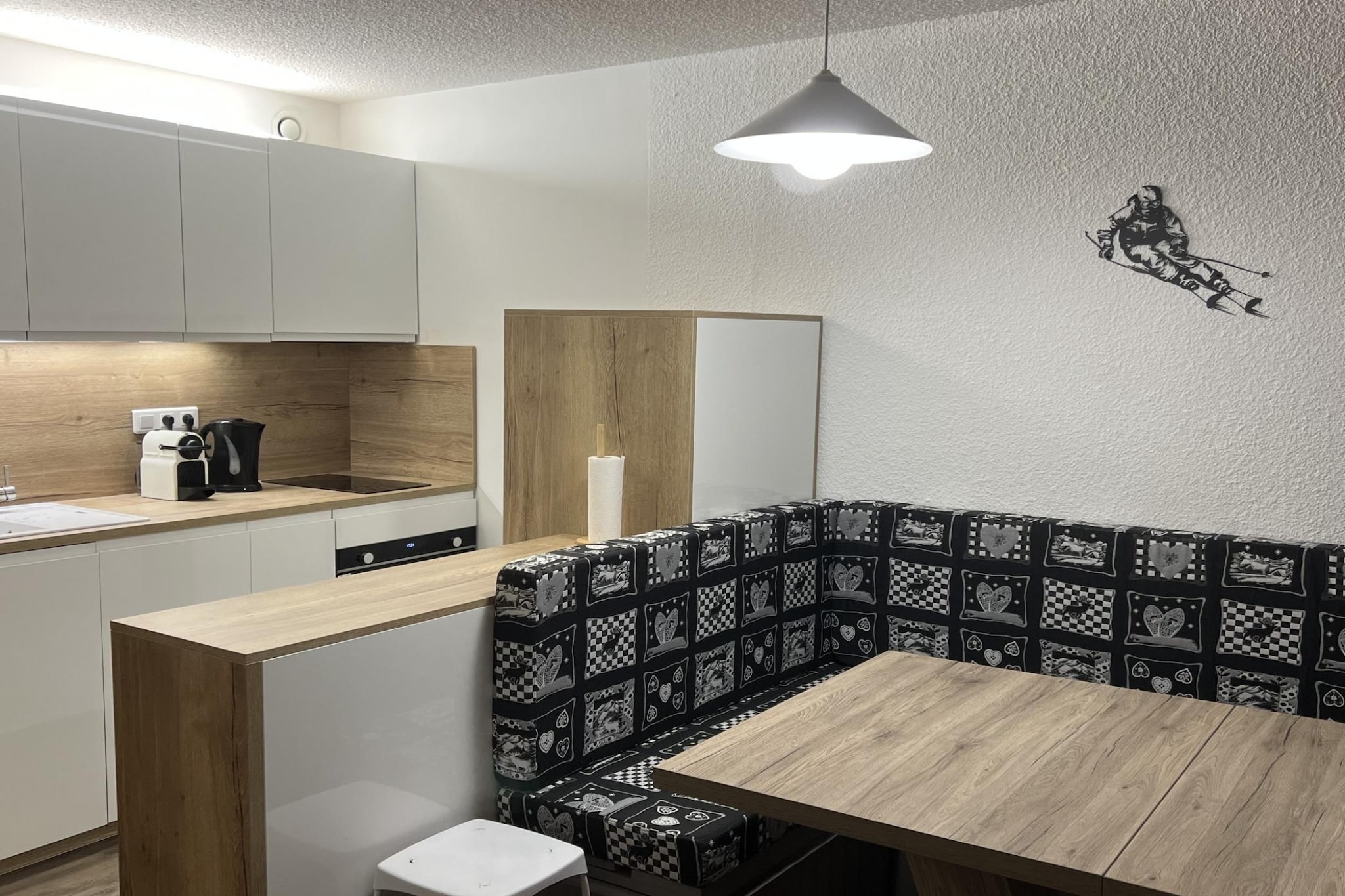 Le Panoramic  N°17 - ST5 - Eetkamer