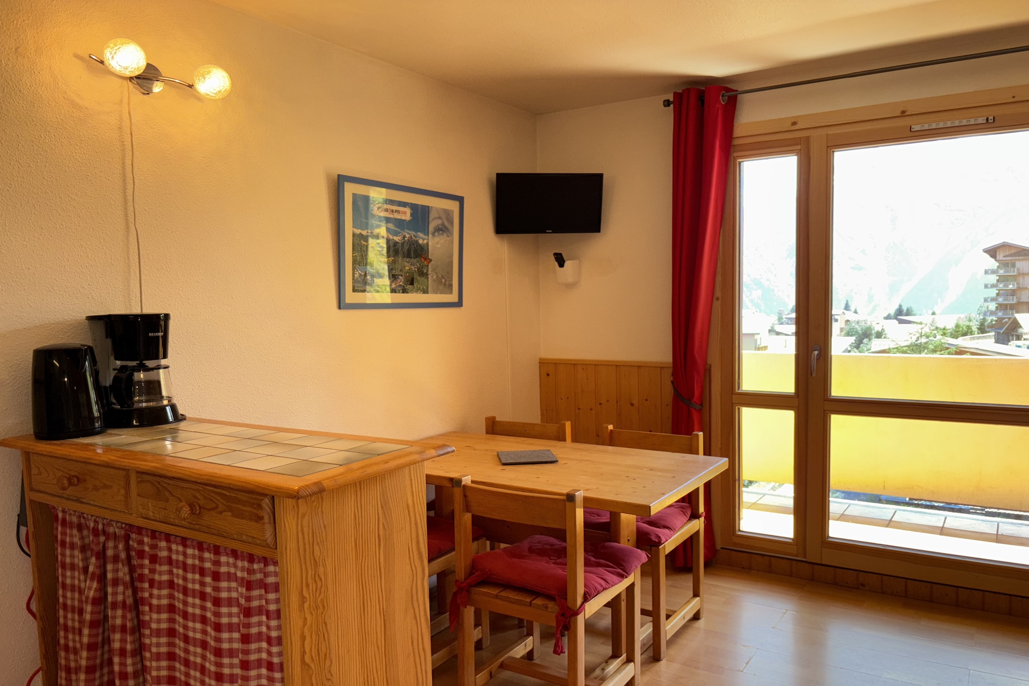 Pluton A N°43 - ST4C - Eetkamer