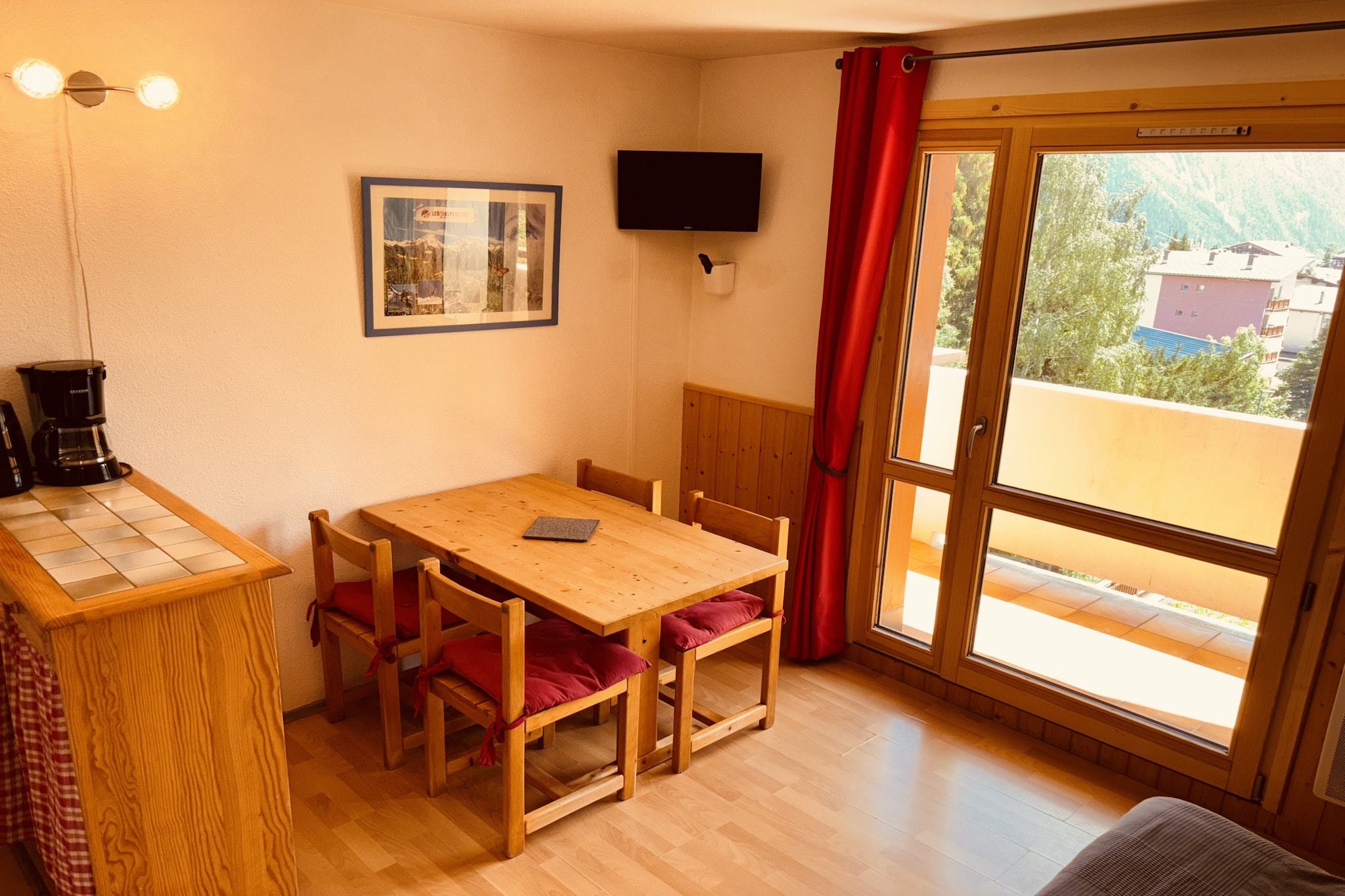 Pluton A N°43 - ST4C - Eetkamer