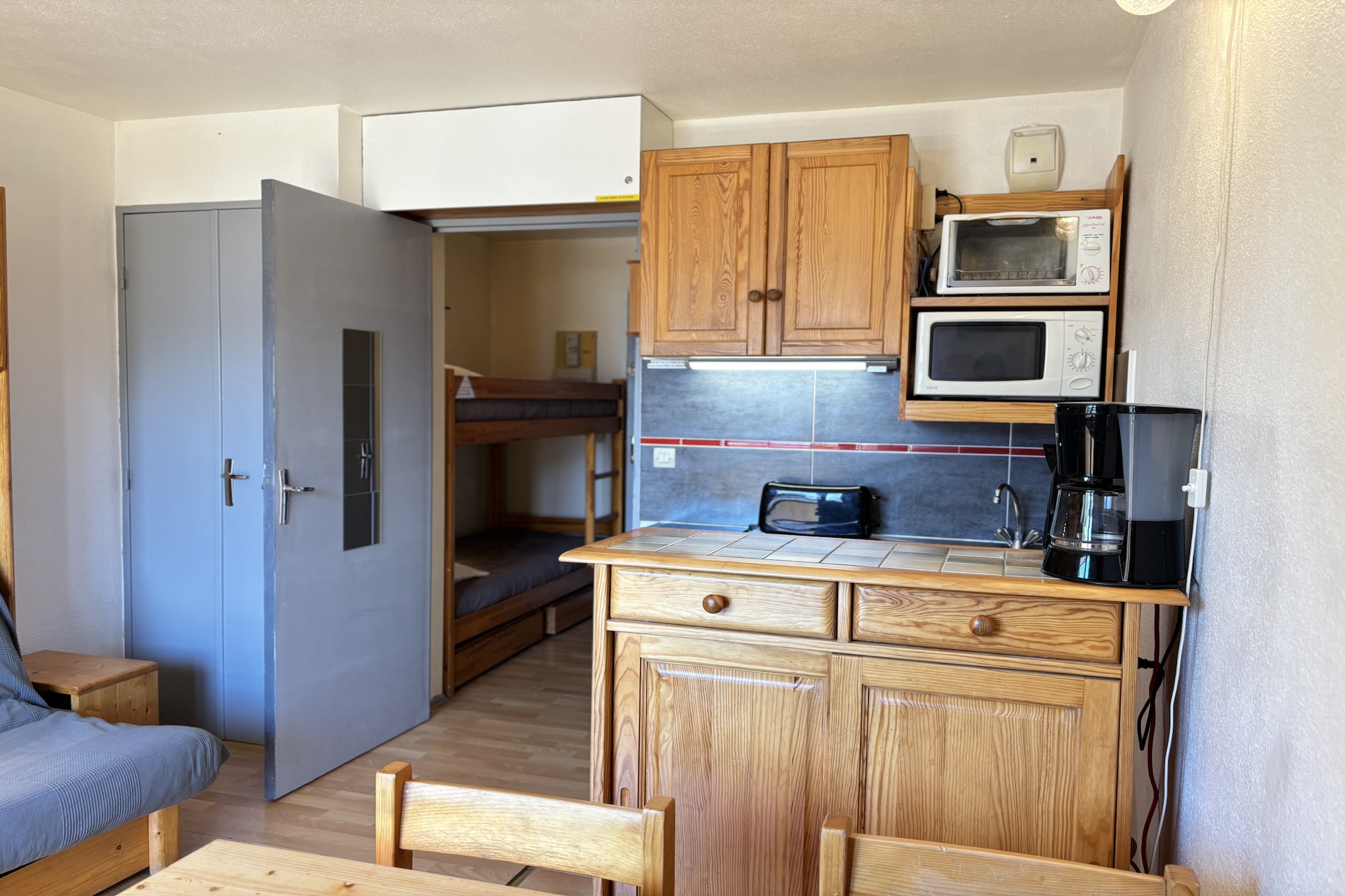 Pluton A N°43 - ST4C - Keuken