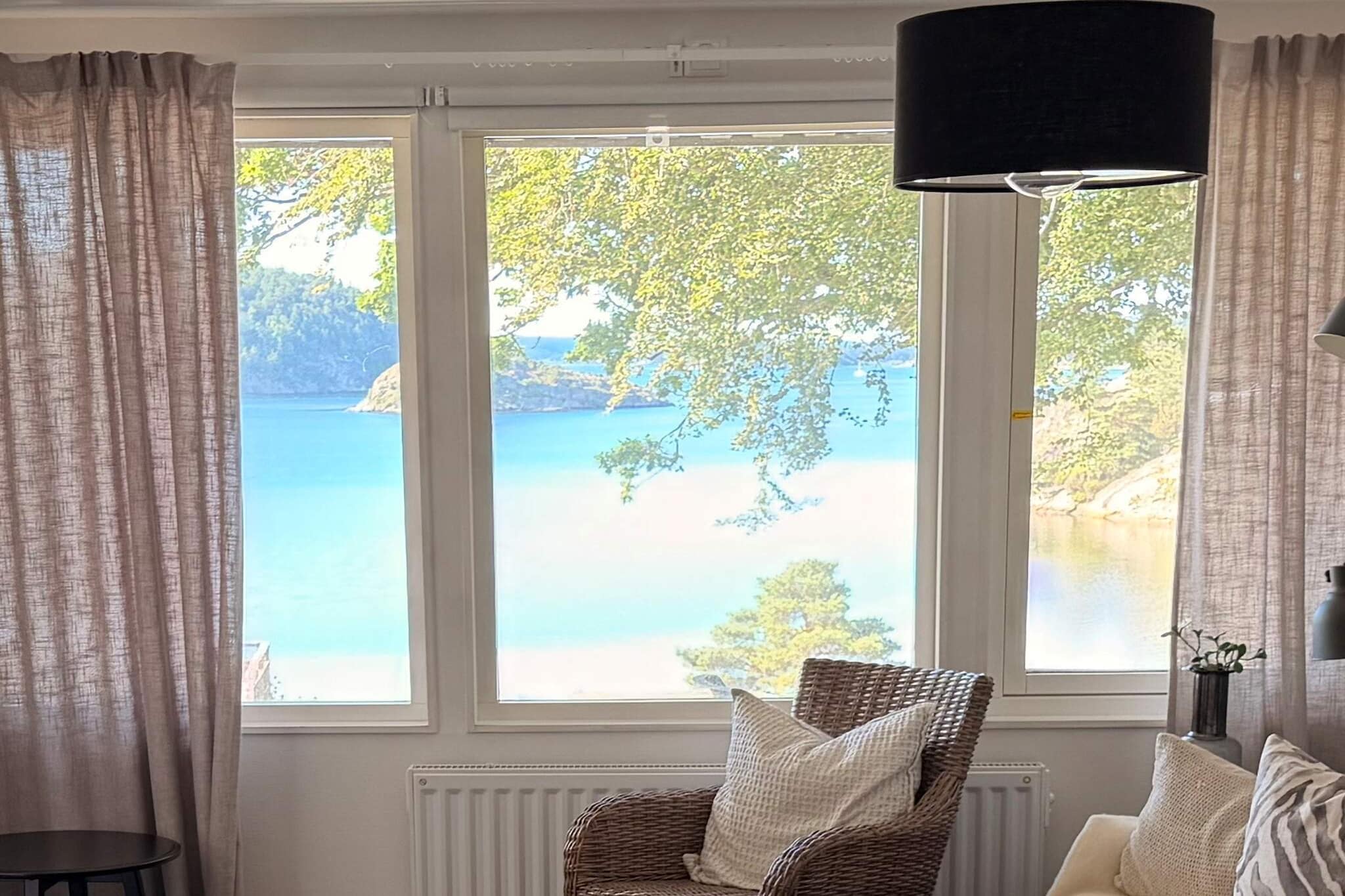 5 Sterne Ferienhaus in UDDEVALLA