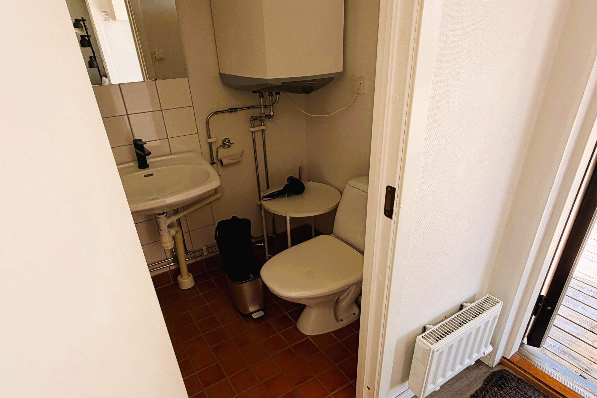 5 etoiles maison de vacances a UDDEVALLA - Intérieur