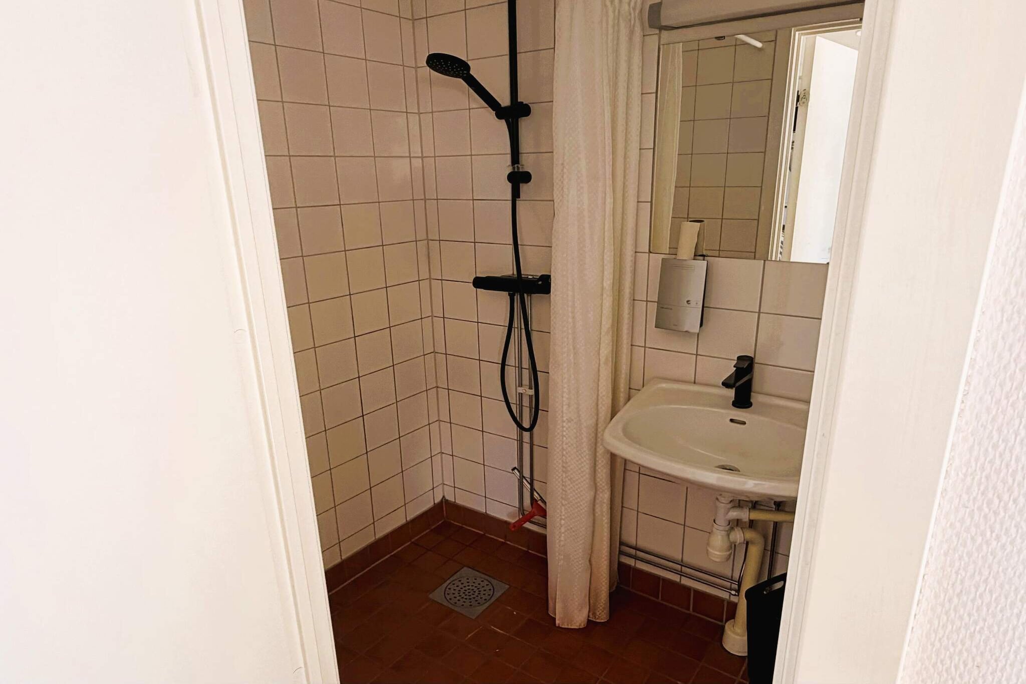 5 etoiles maison de vacances a UDDEVALLA - Intérieur