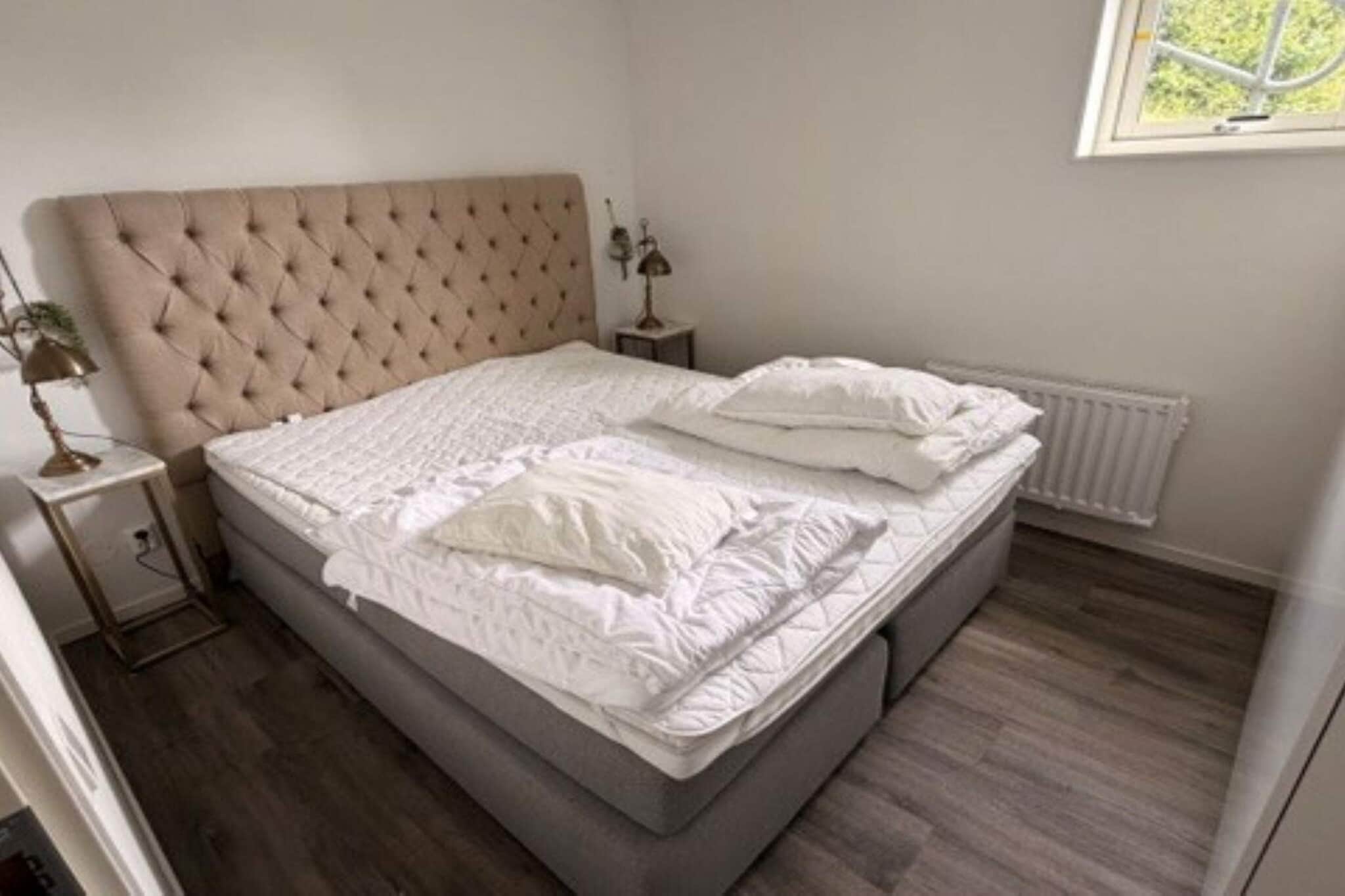 5 etoiles maison de vacances a UDDEVALLA - Intérieur