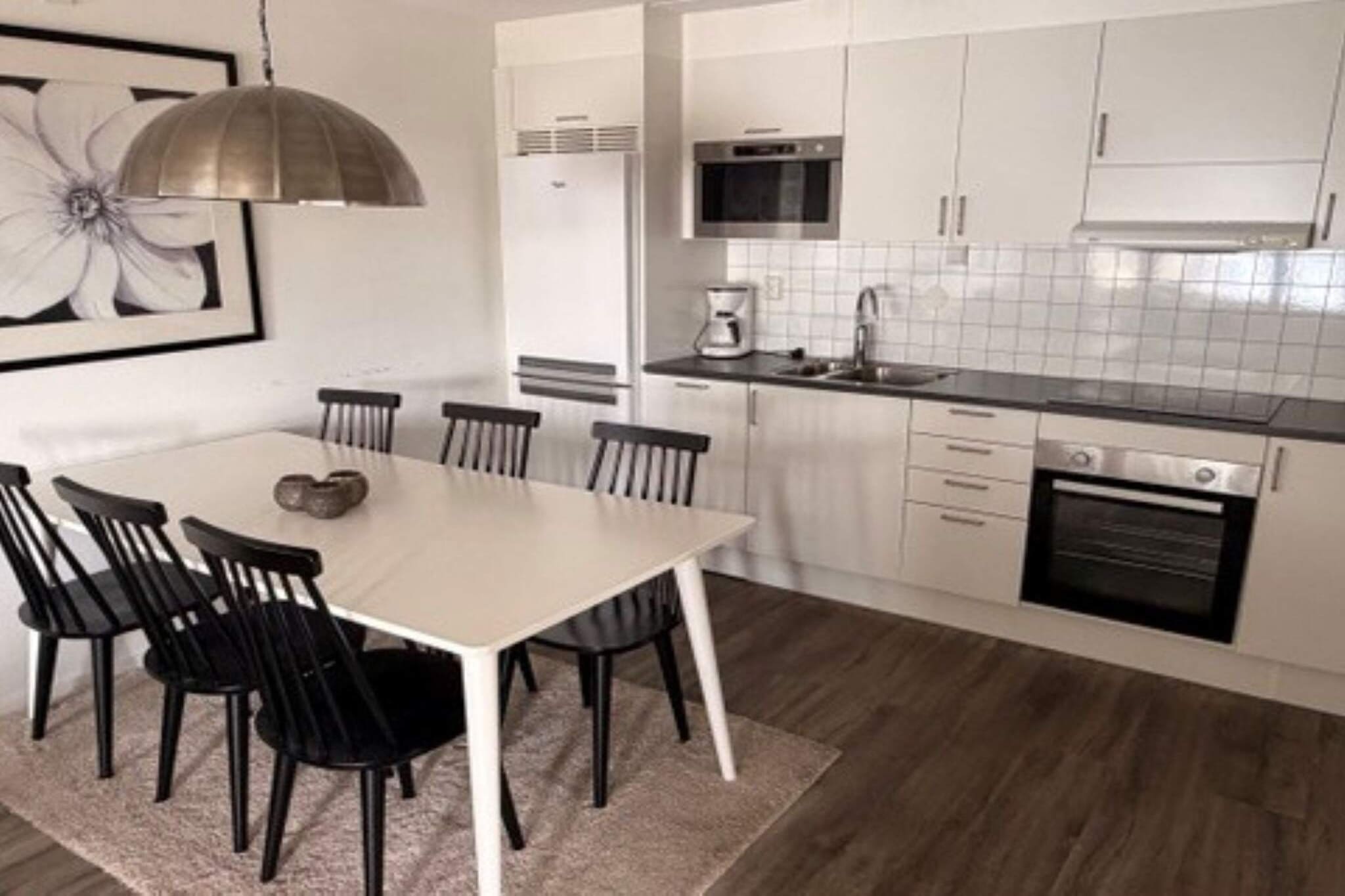 5 etoiles maison de vacances a UDDEVALLA - Intérieur