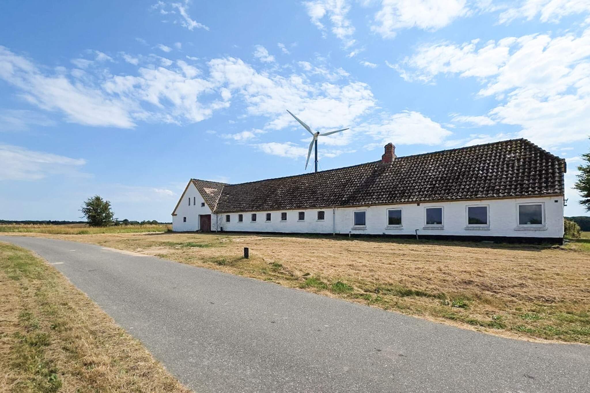 2 Personen vakantie huis in Vrå