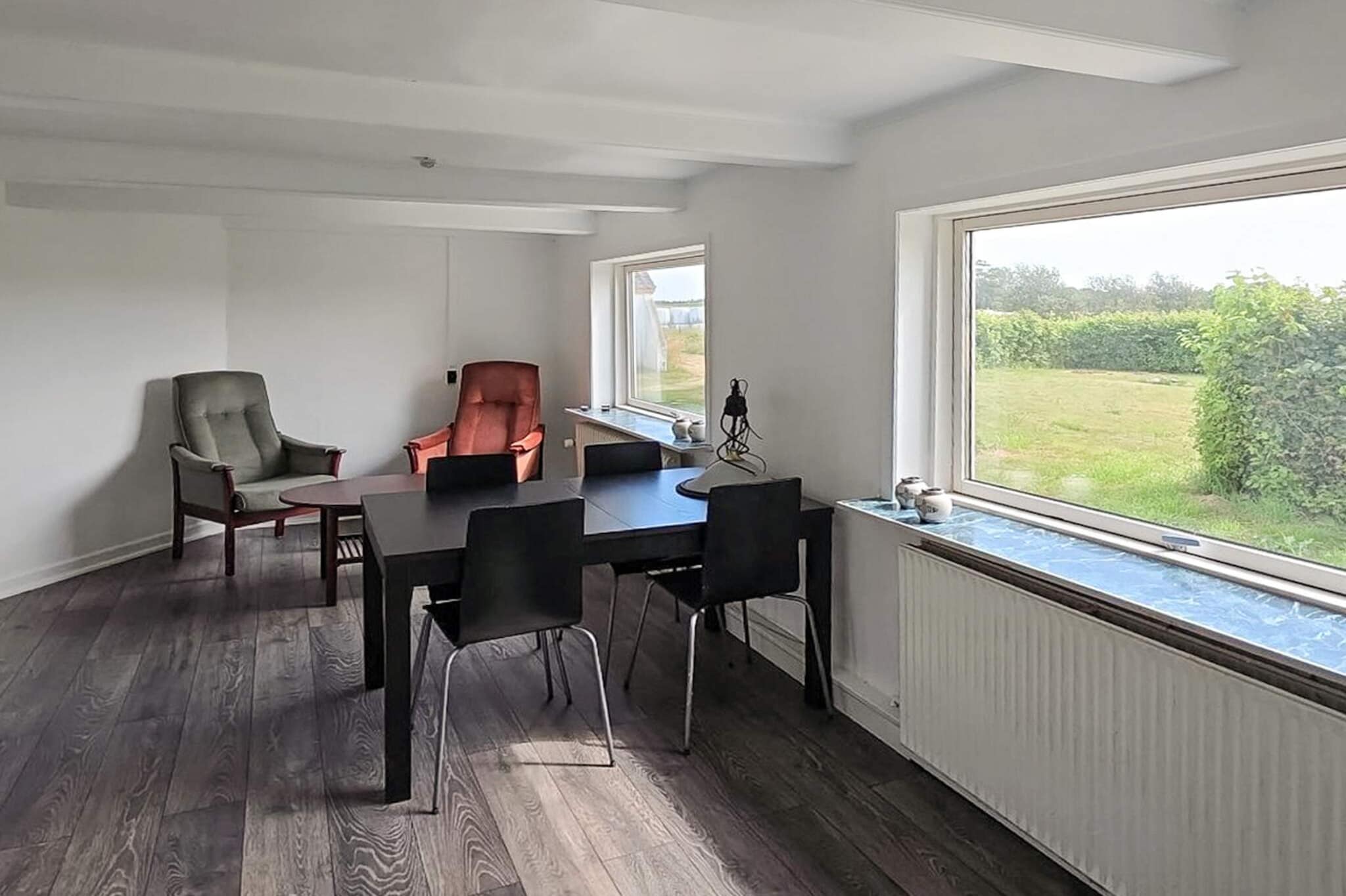 2 Personen vakantie huis in Vrå - Binnen