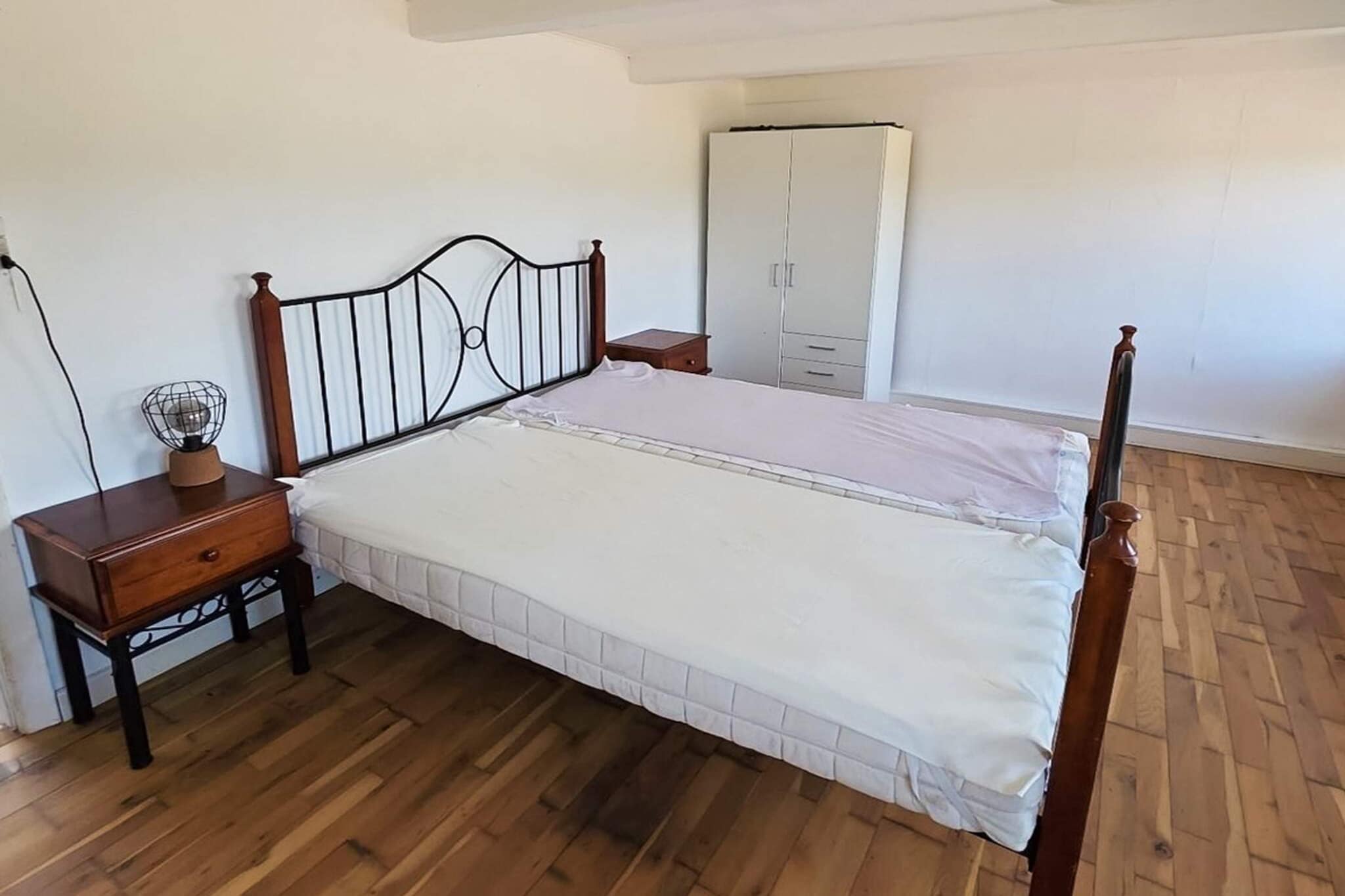 2 Personen vakantie huis in Vrå - Binnen