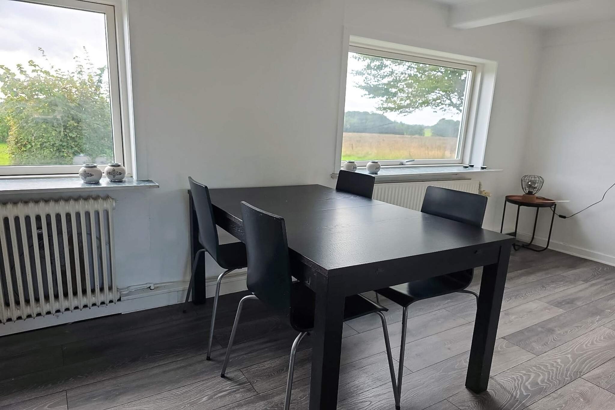 2 Personen vakantie huis in Vrå - Binnen