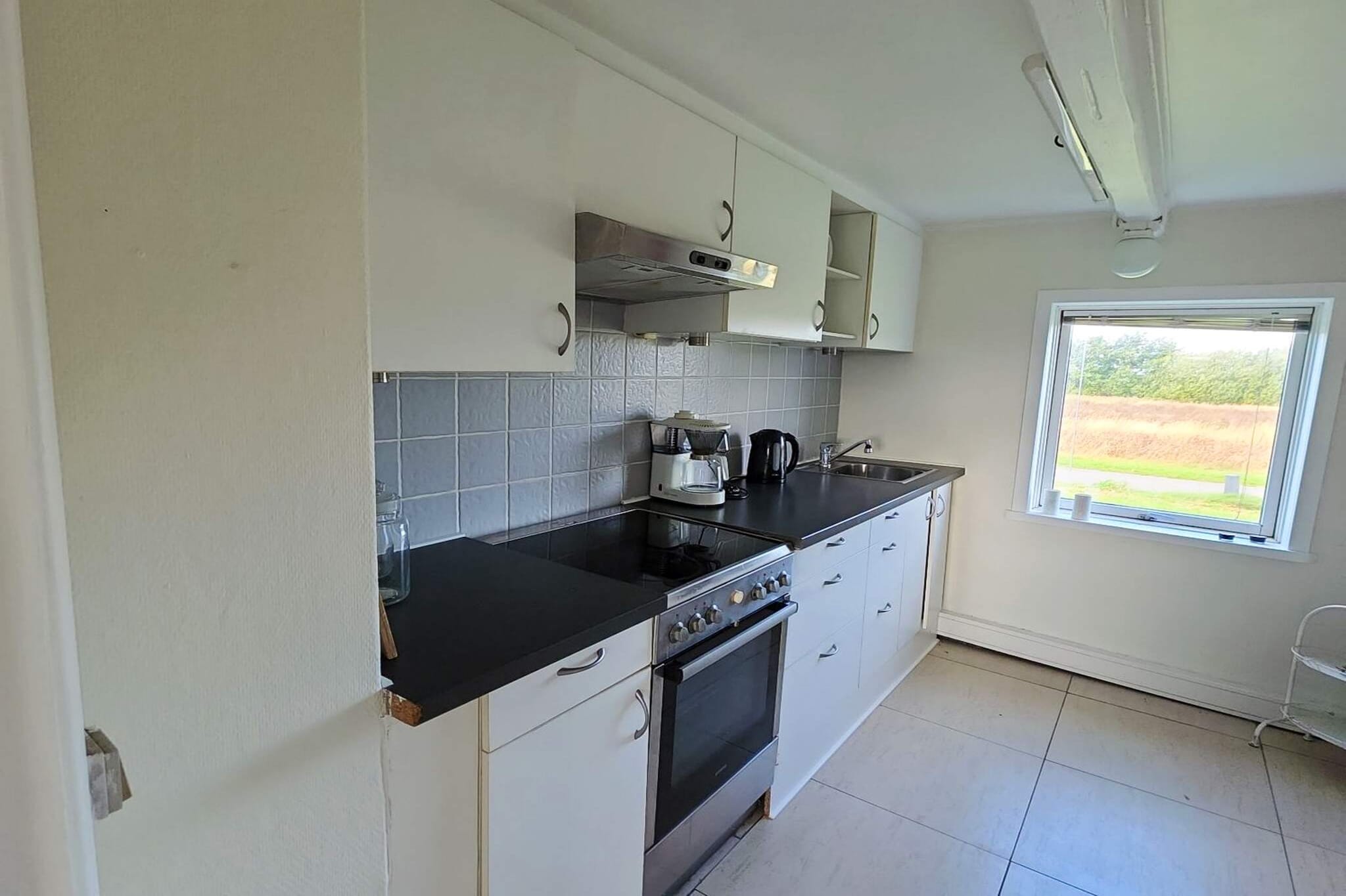 2 Personen vakantie huis in Vrå - Binnen