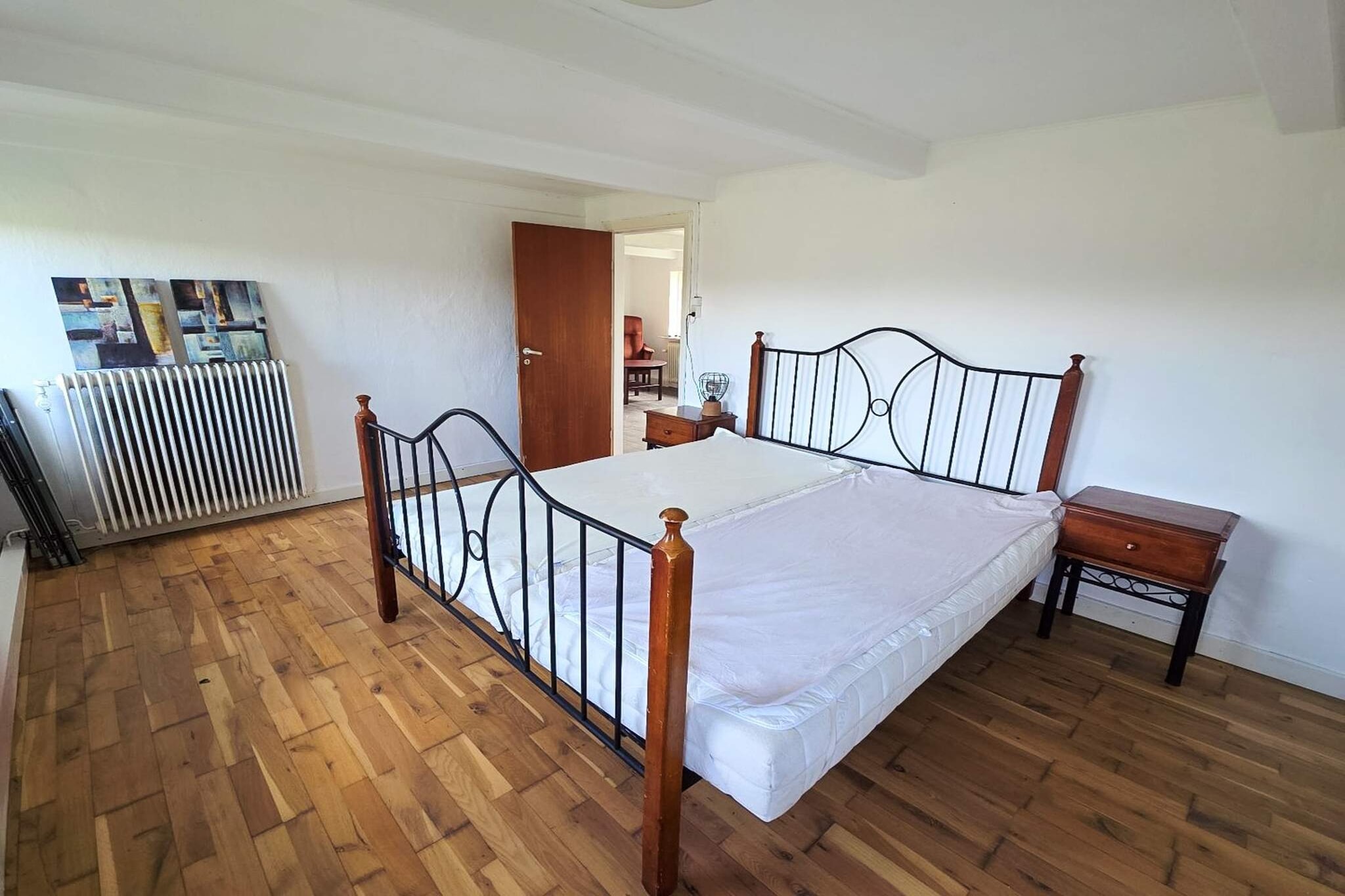 2 Personen vakantie huis in Vrå - Binnen