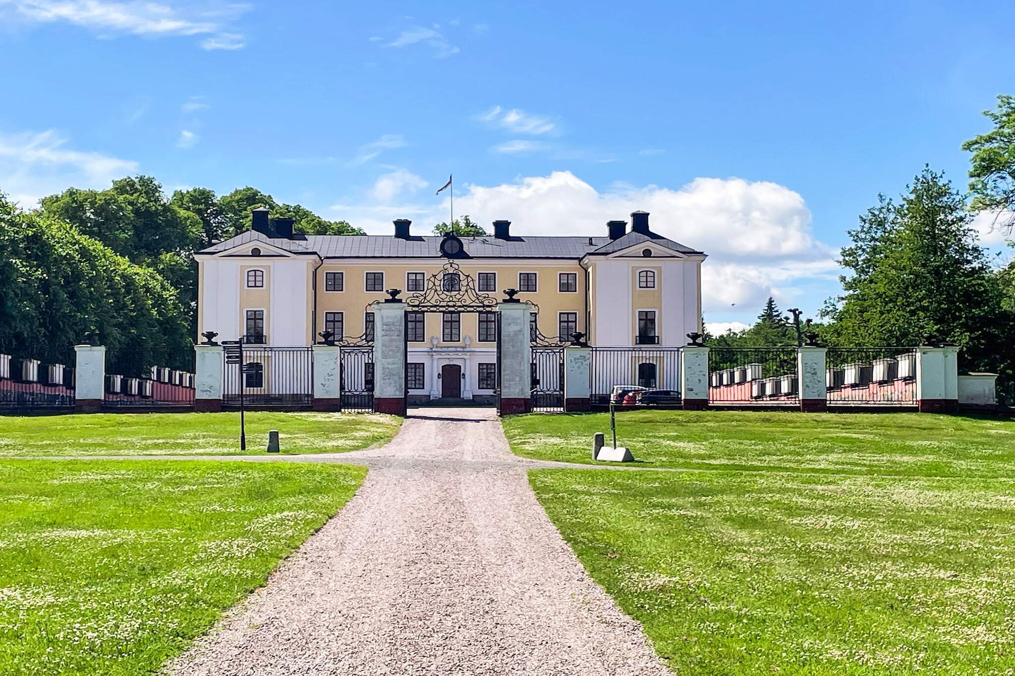 4 sterren vakantie huis in öSTHAMMAR - Niet-getagd
