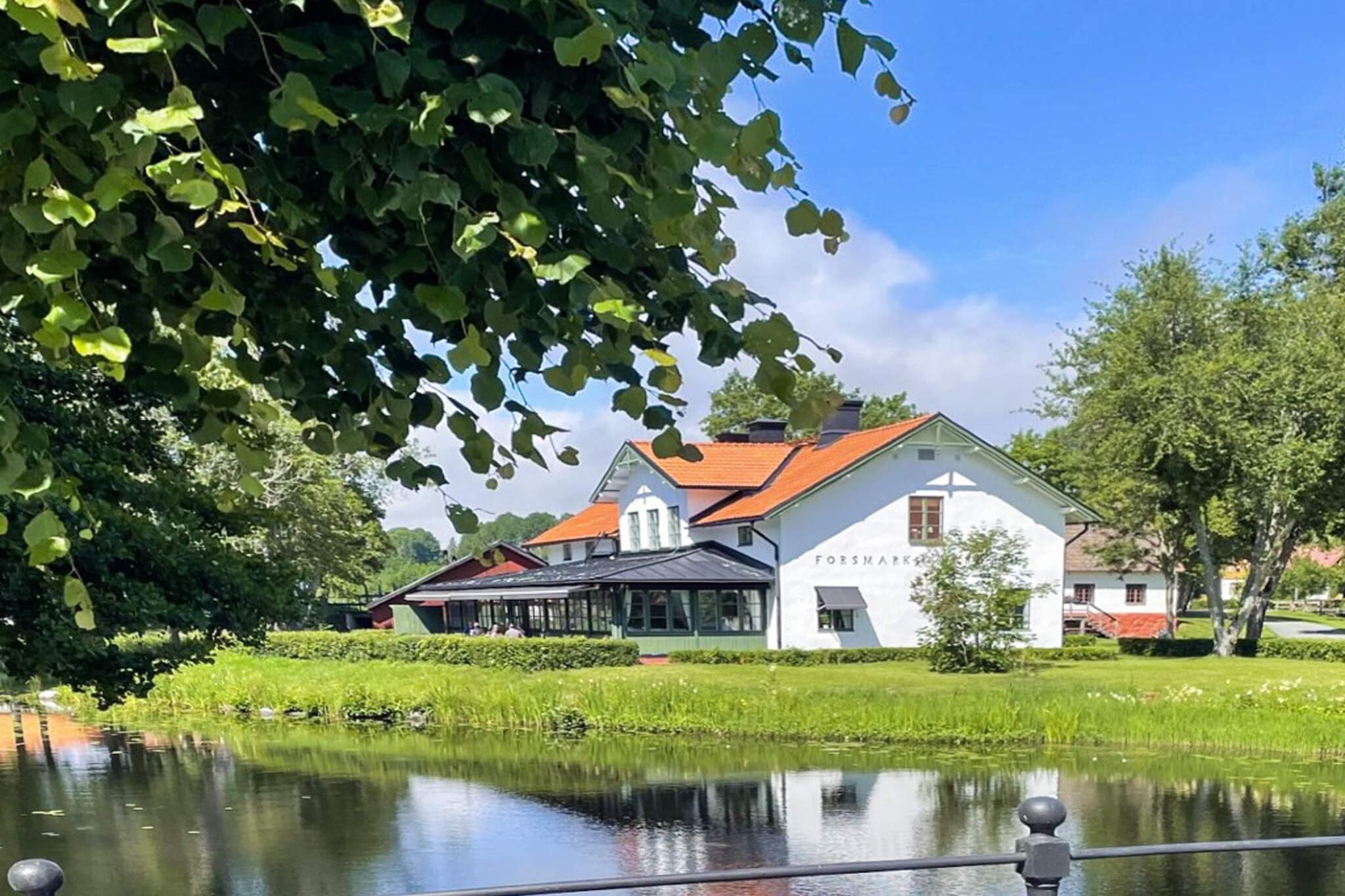 4 sterren vakantie huis in öSTHAMMAR - Niet-getagd