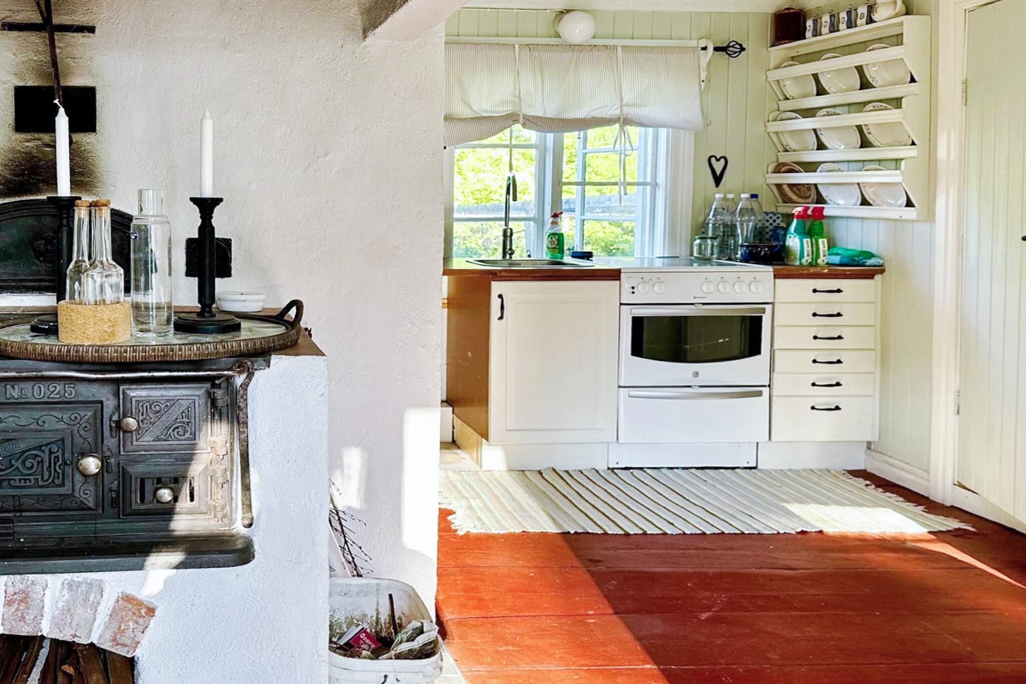4 sterren vakantie huis in öSTHAMMAR - Binnen
