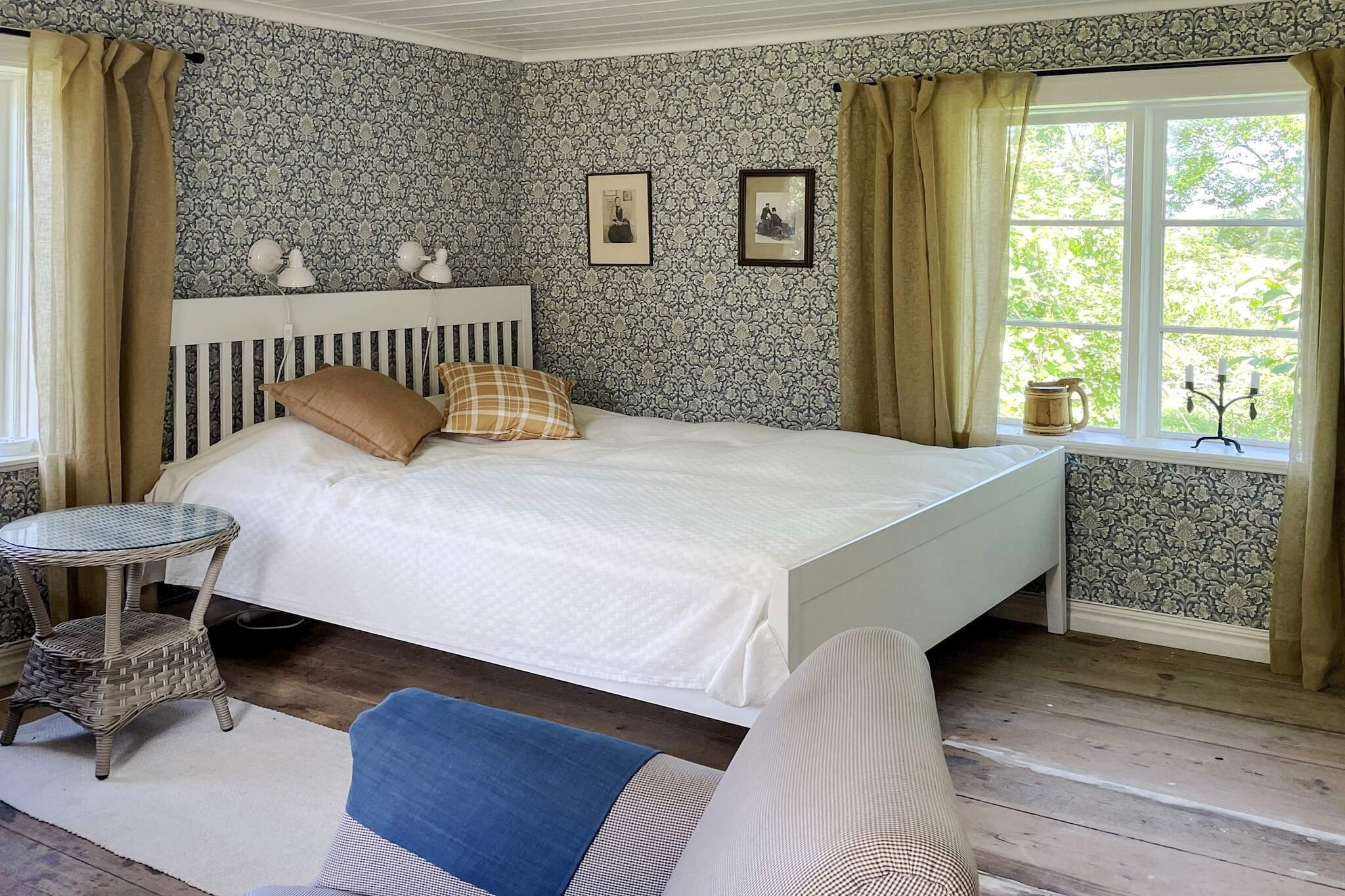 4 sterren vakantie huis in öSTHAMMAR - Binnen