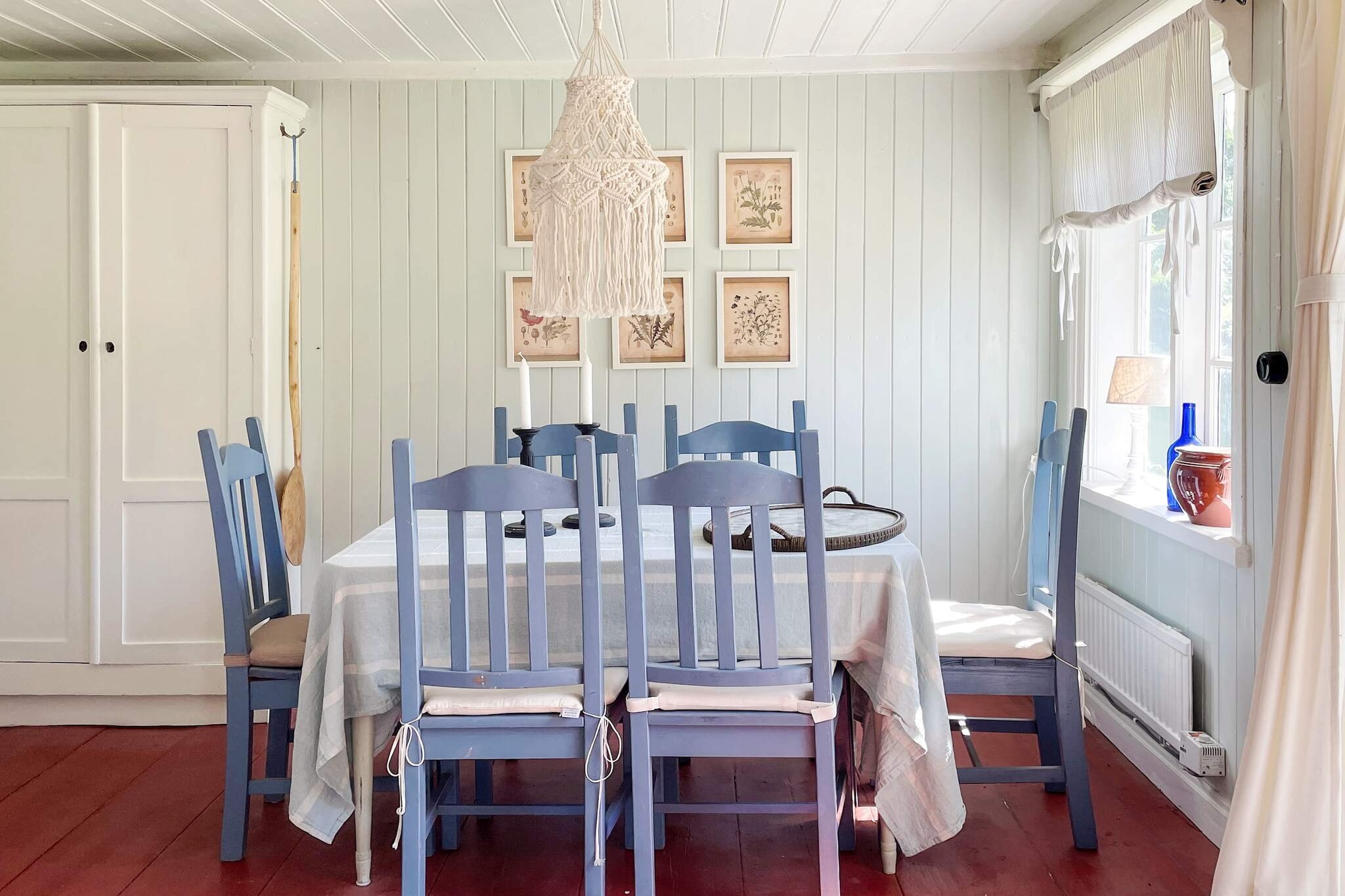 4 sterren vakantie huis in öSTHAMMAR - Binnen