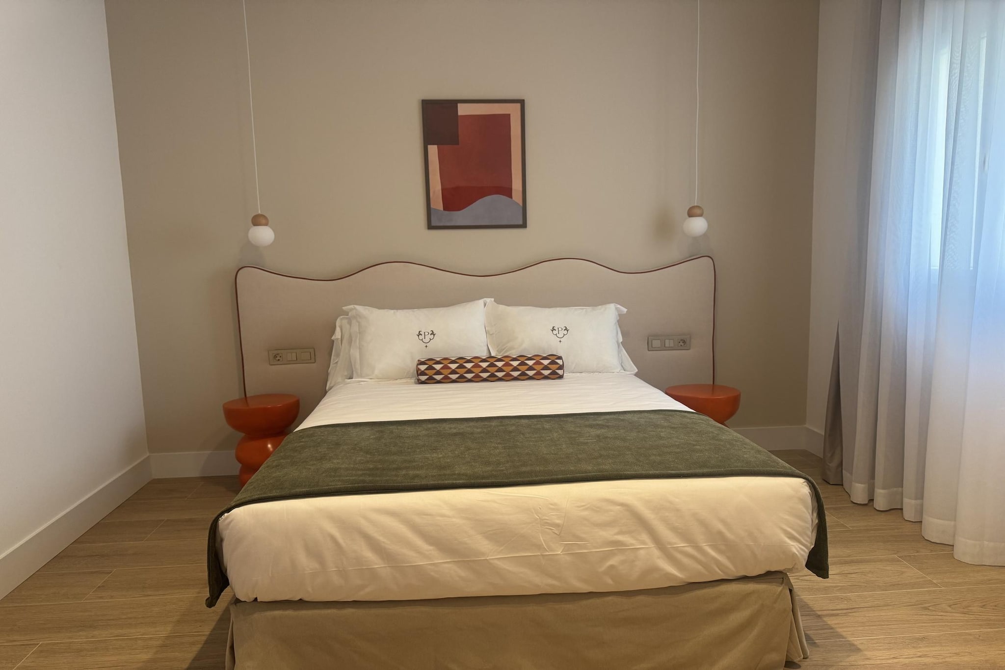 Suite estandar