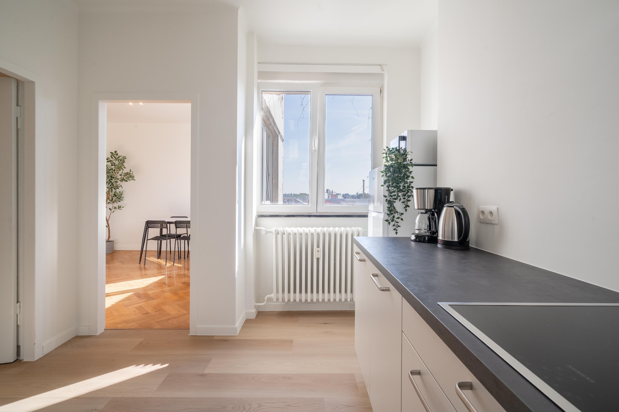 FR135_3L_3C - Kitchen