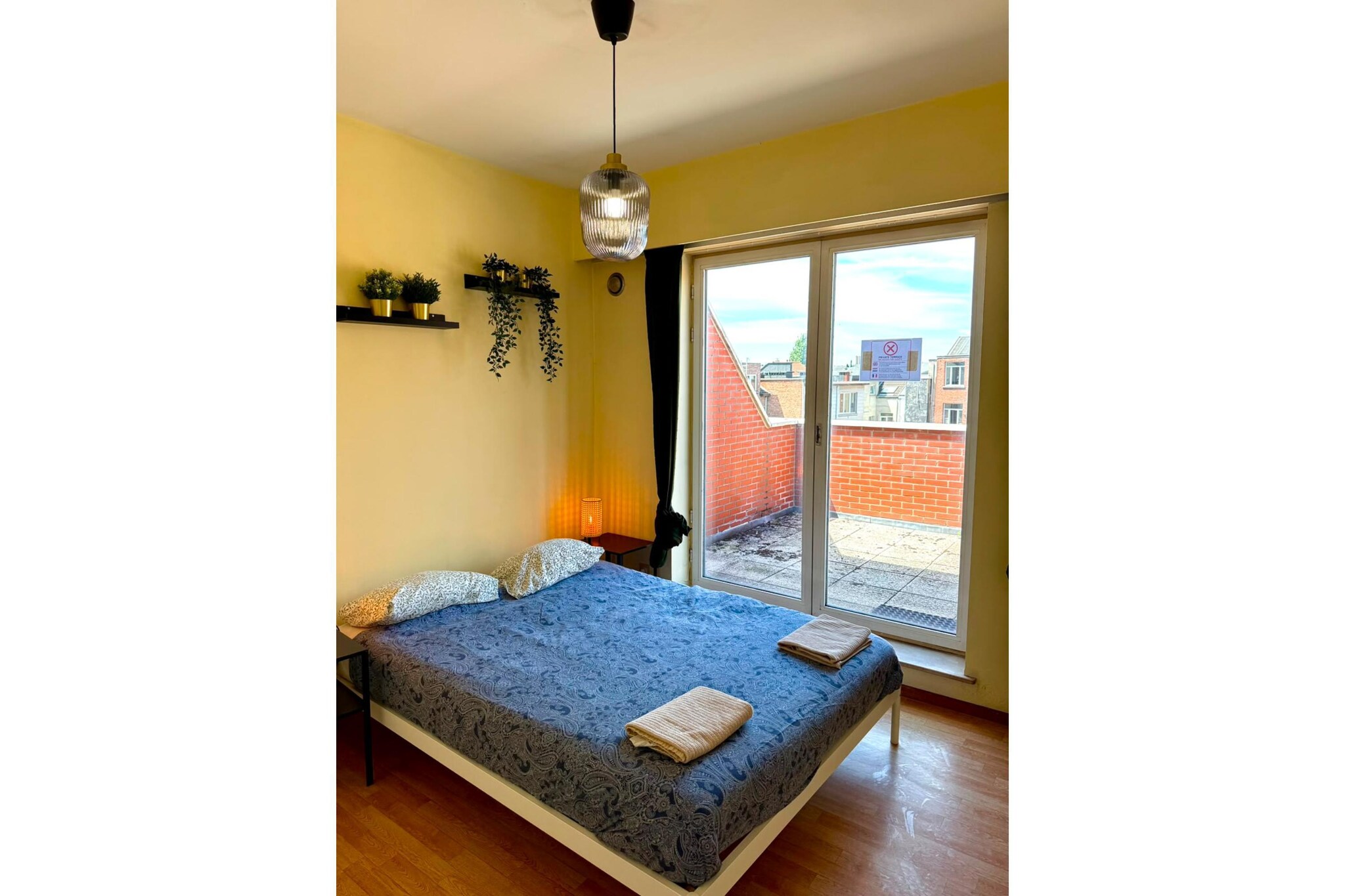 NS_66_4R - Slaapkamer