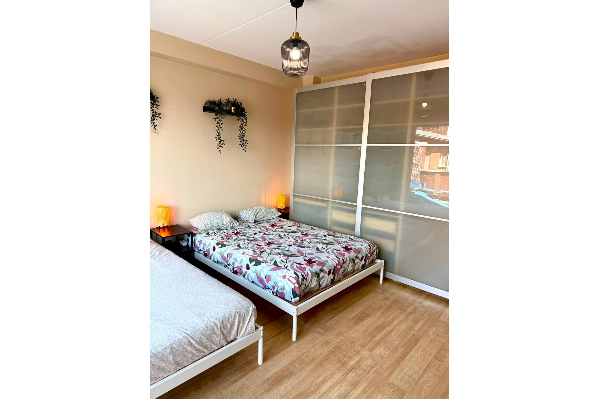 NS_66_4R - Slaapkamer