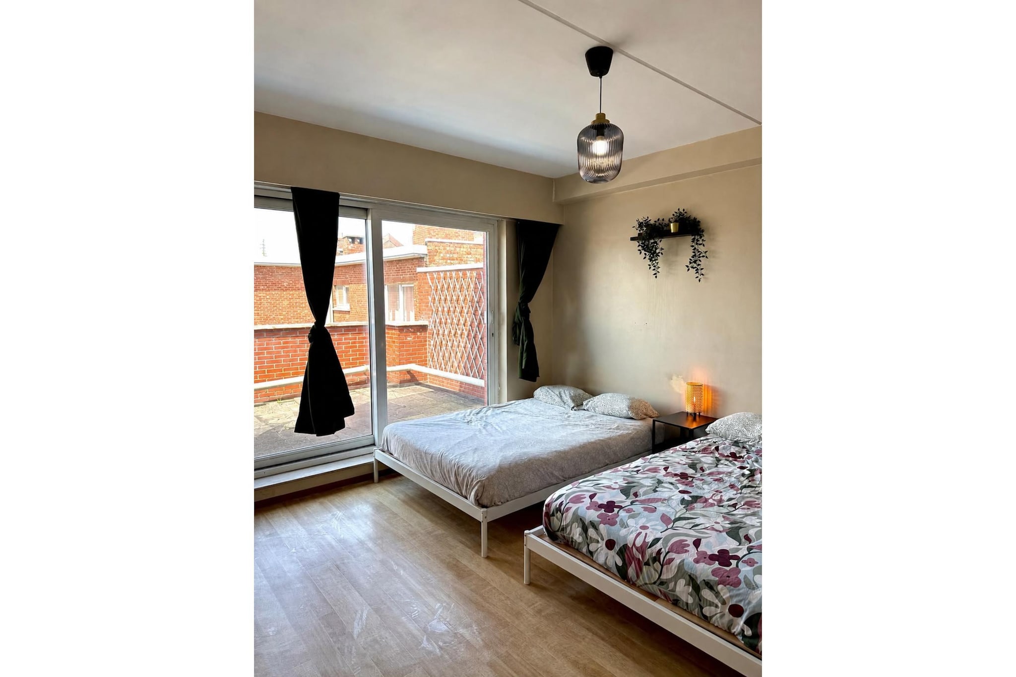 NS_66_4R - Slaapkamer