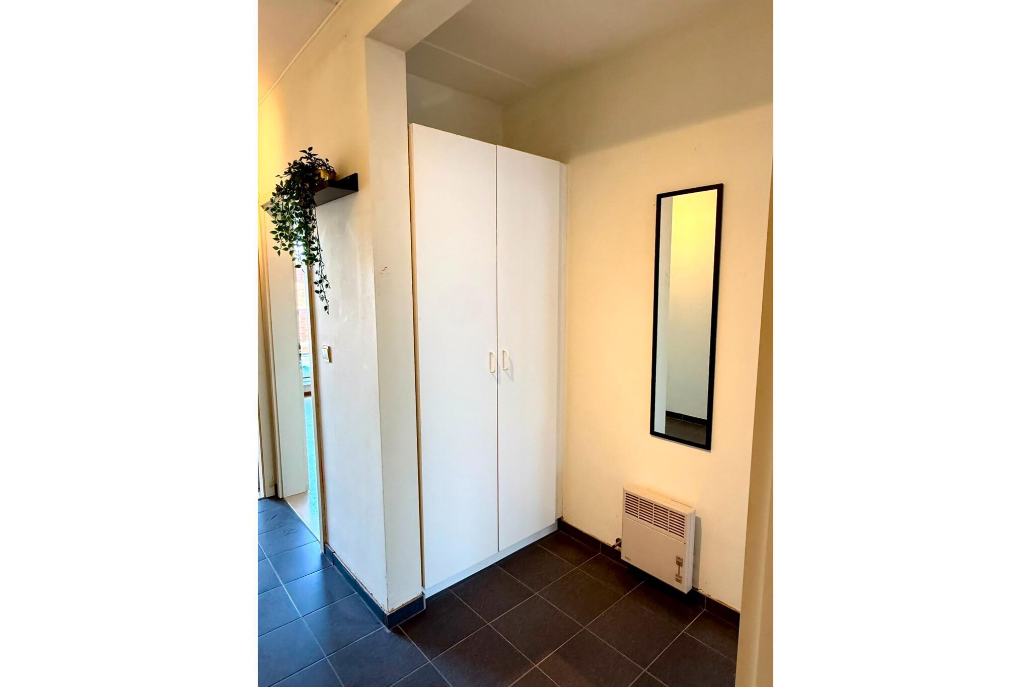 NS_66_4R - Slaapkamer