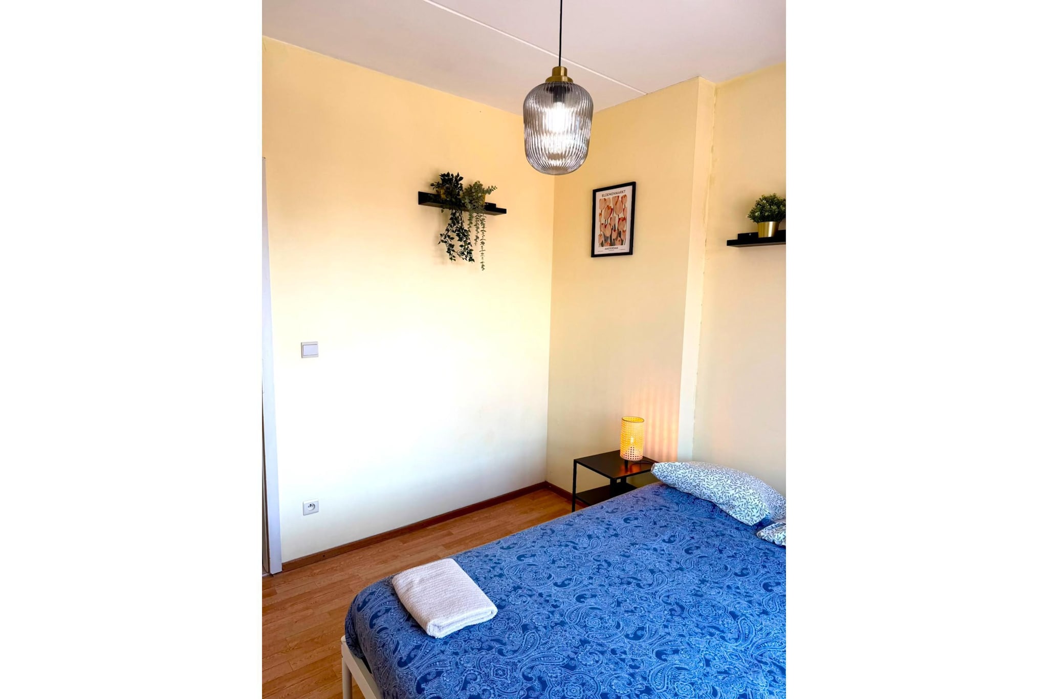 NS_66_4R - Slaapkamer
