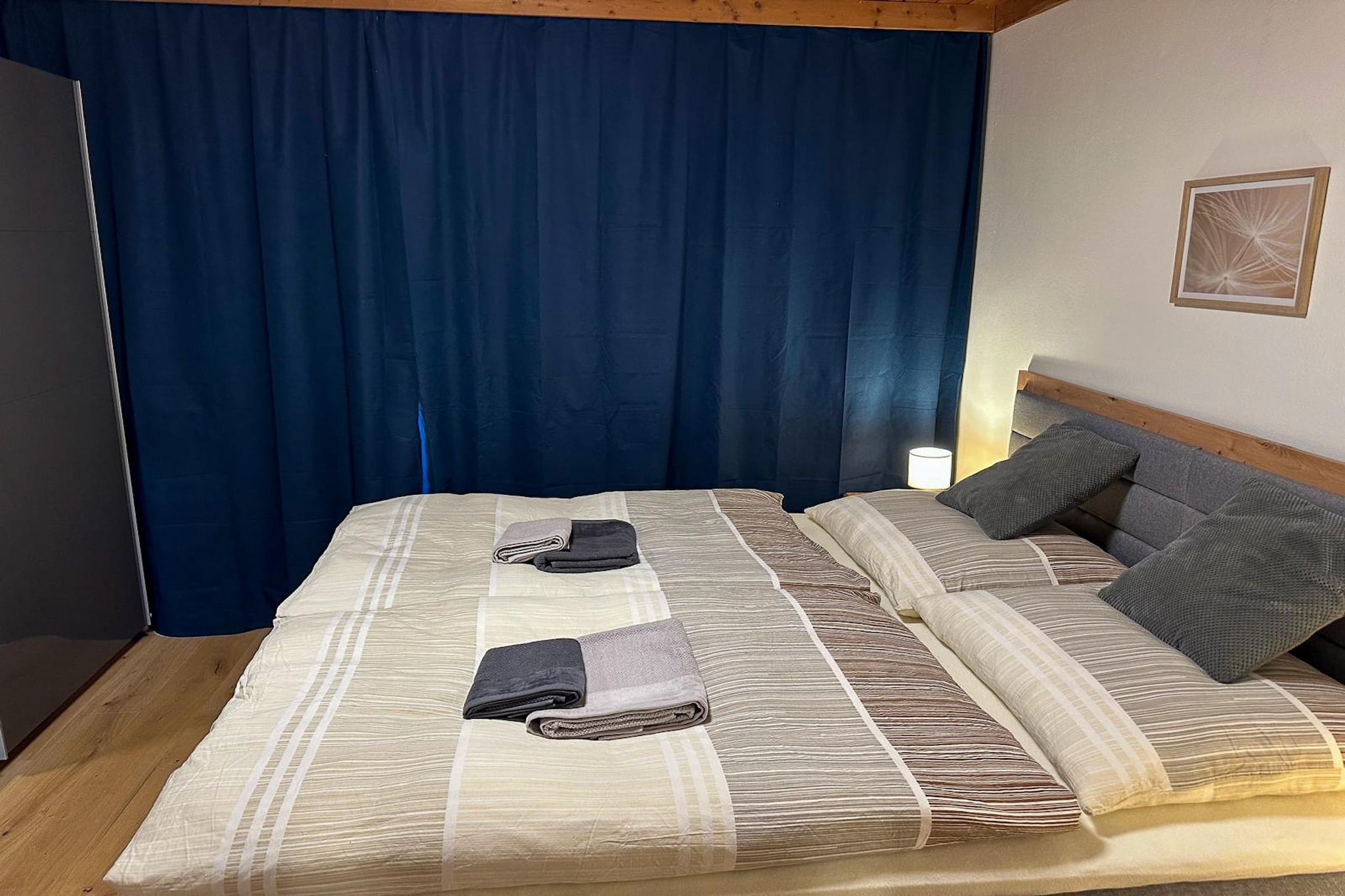 4 Doppelzimmer - TONY NAOMI LOU & TAMARA - Slaapkamer