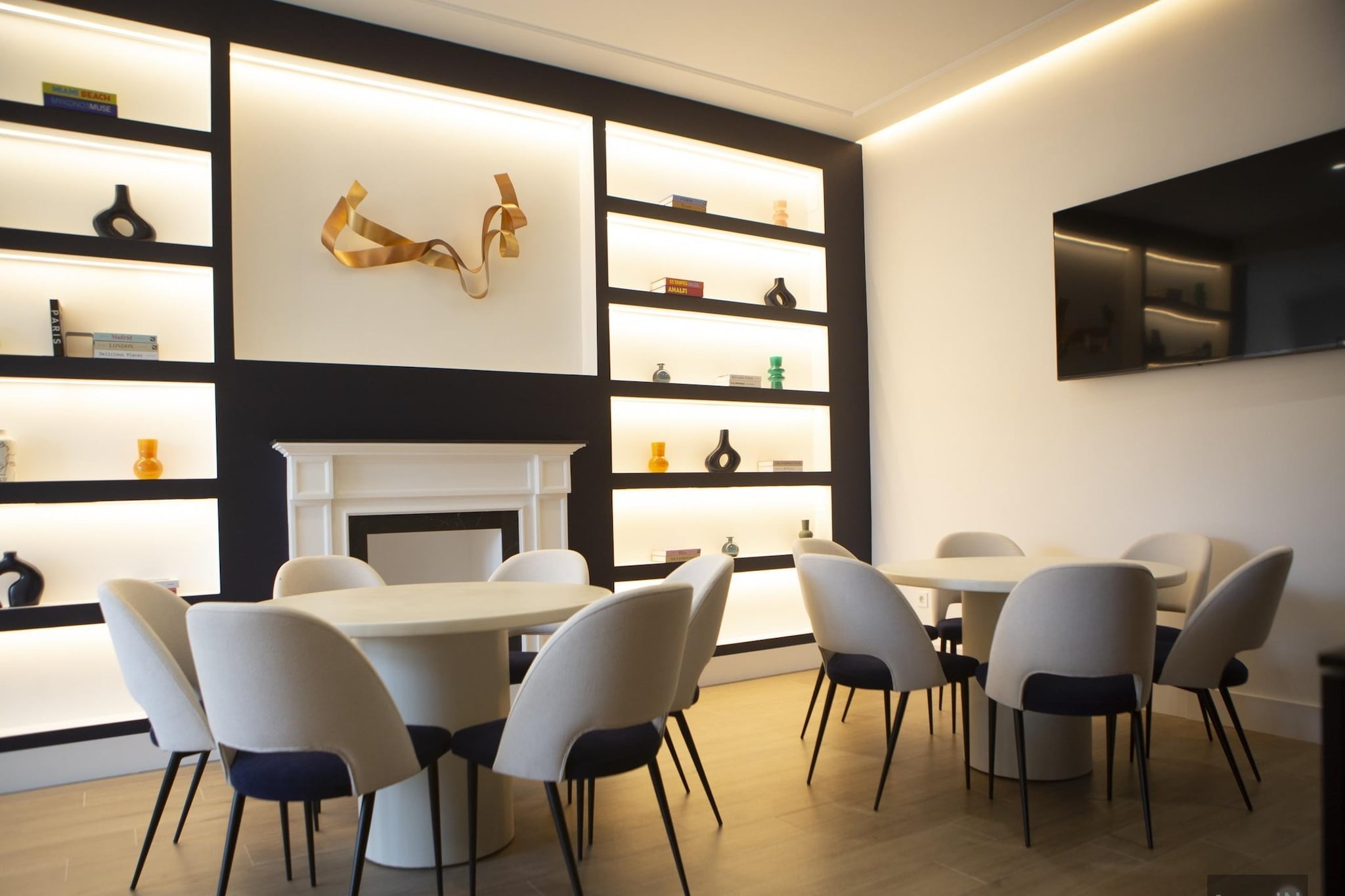 Suite premium con jacuzzy