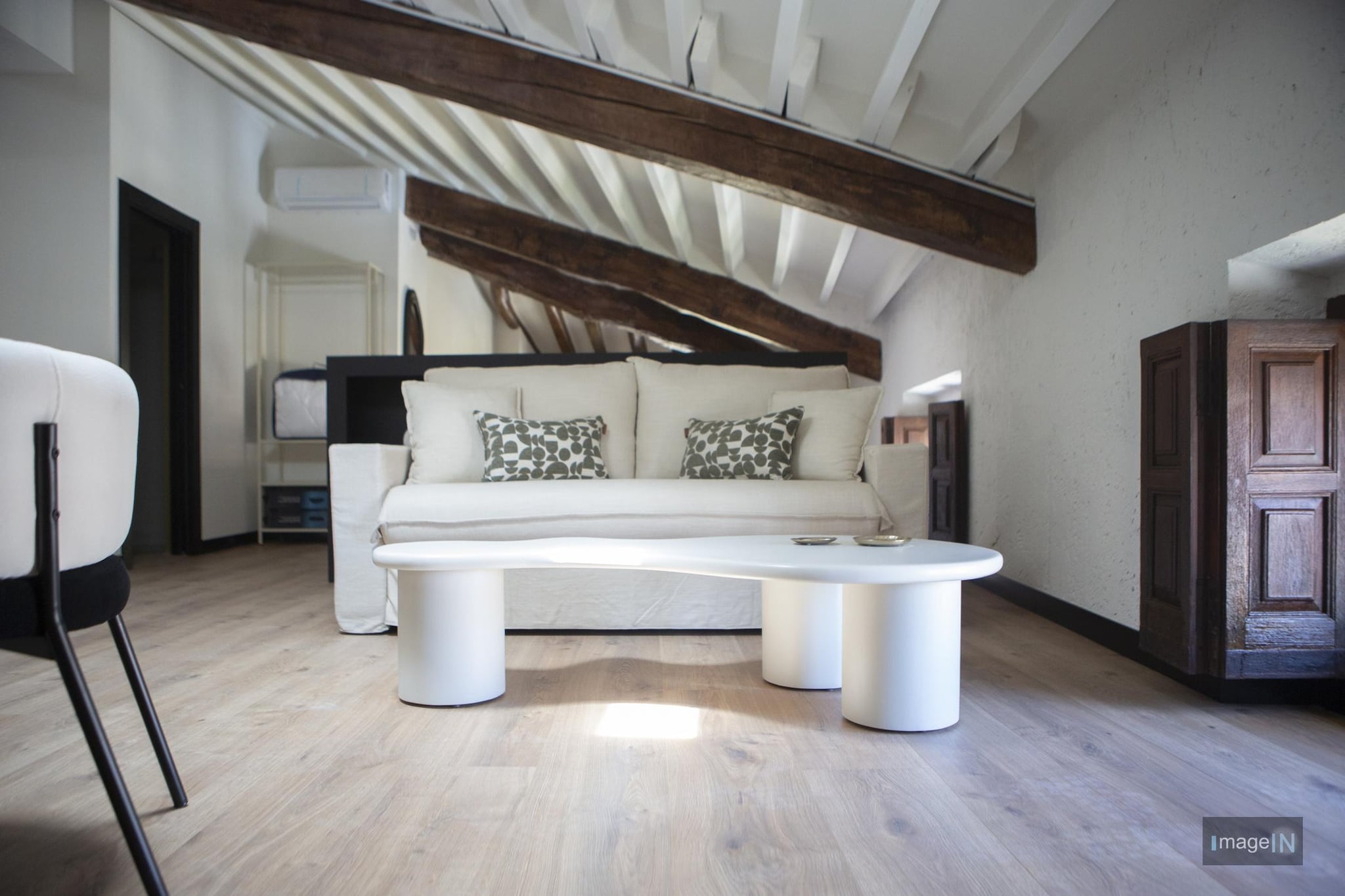 Suite Santa Barbara