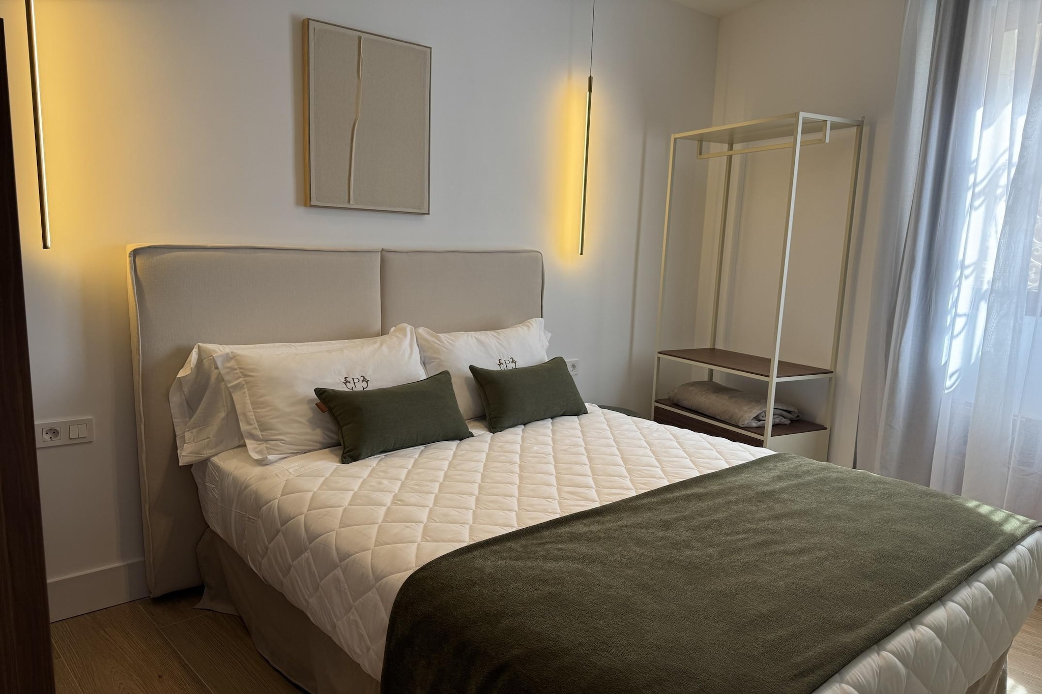 Suite Santa Barbara