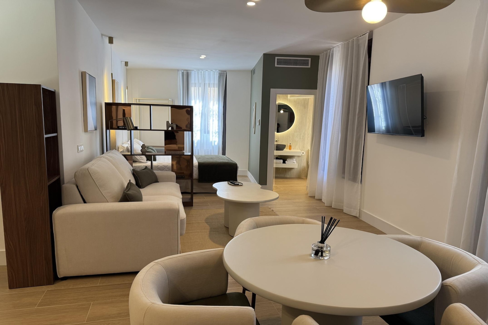 Suite Santa Barbara