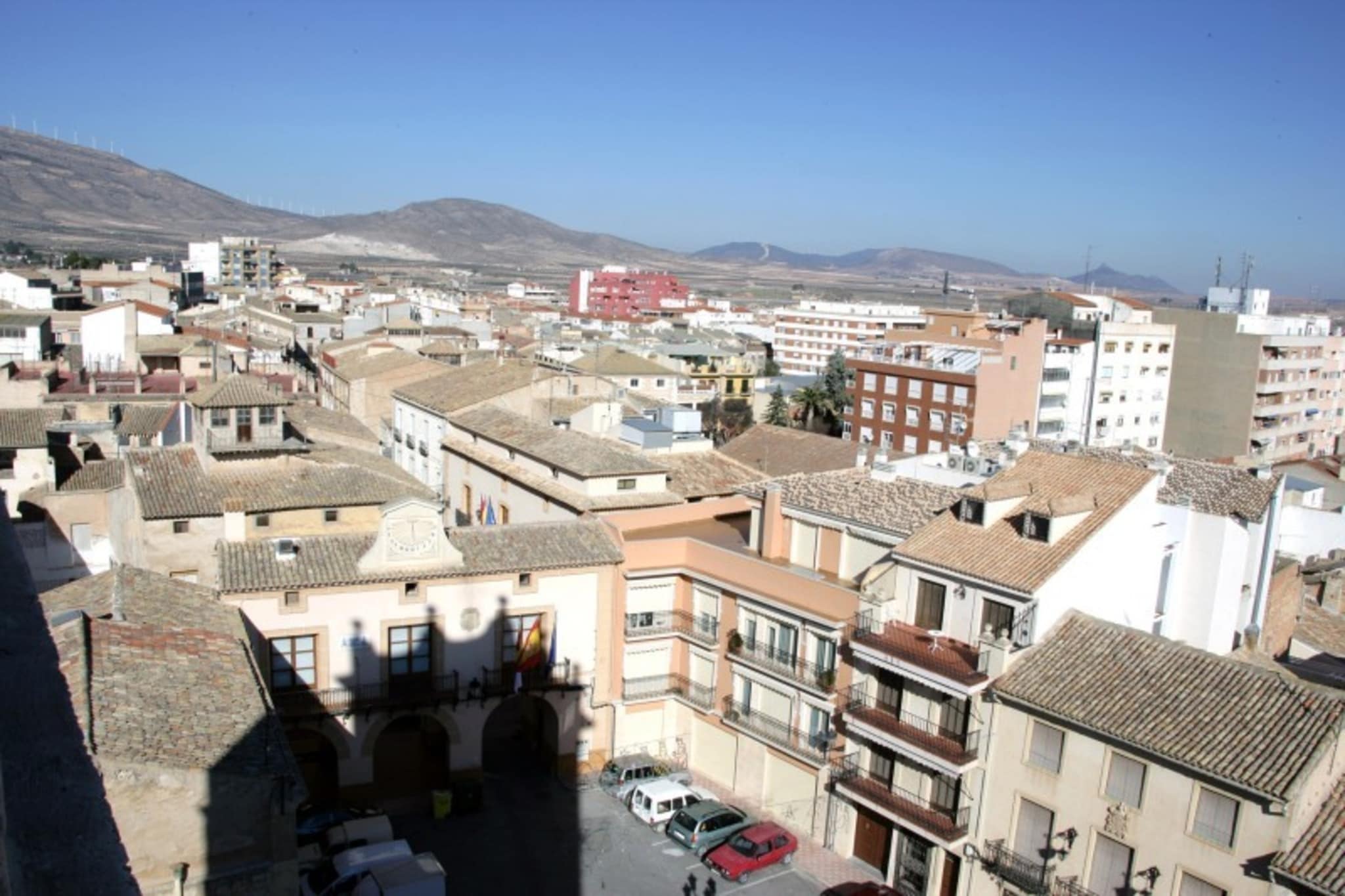 Suite Santa Barbara - Zones été à 1 km