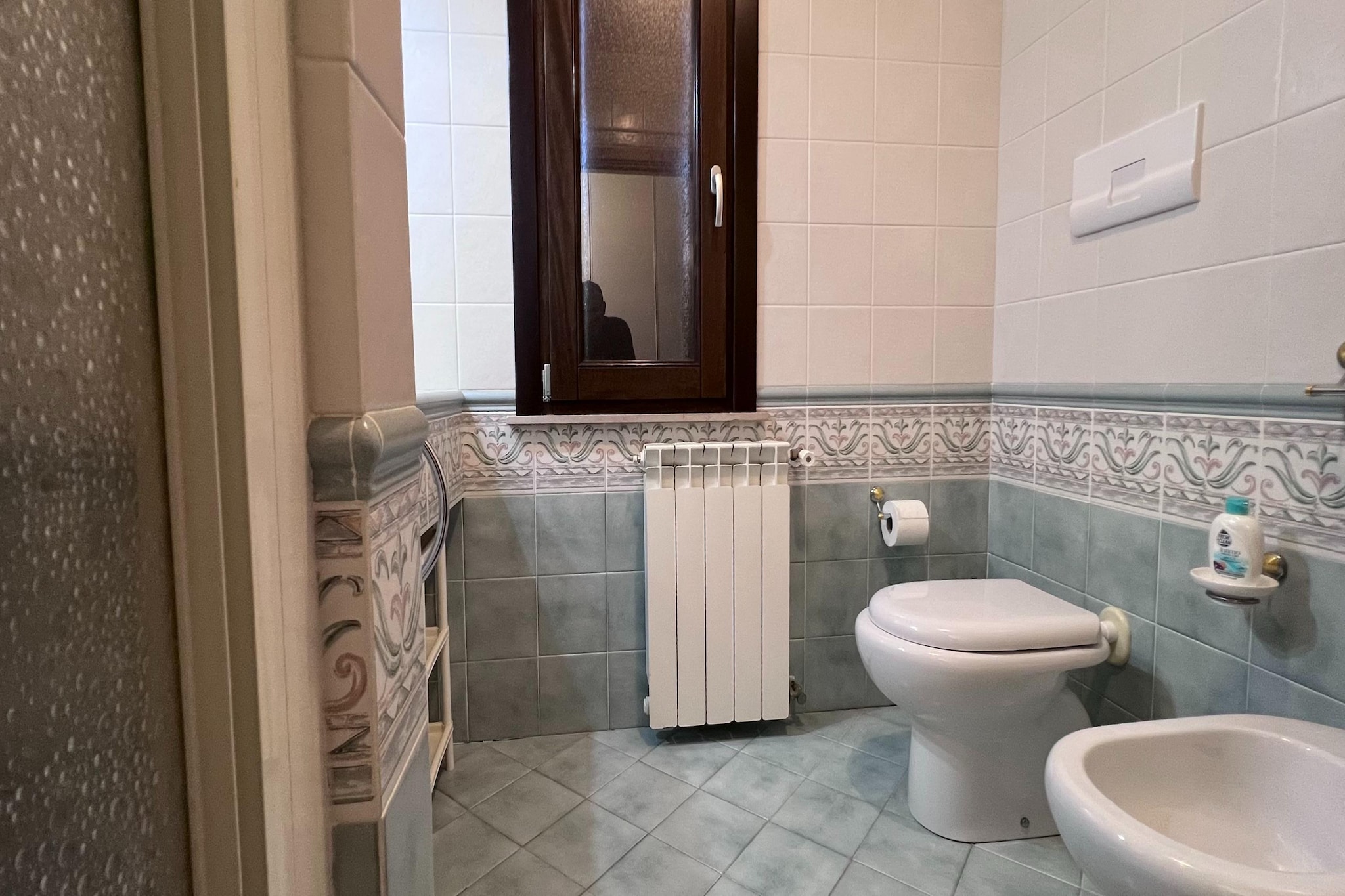 Patrizia Bouganvillae 7 - Bathroom