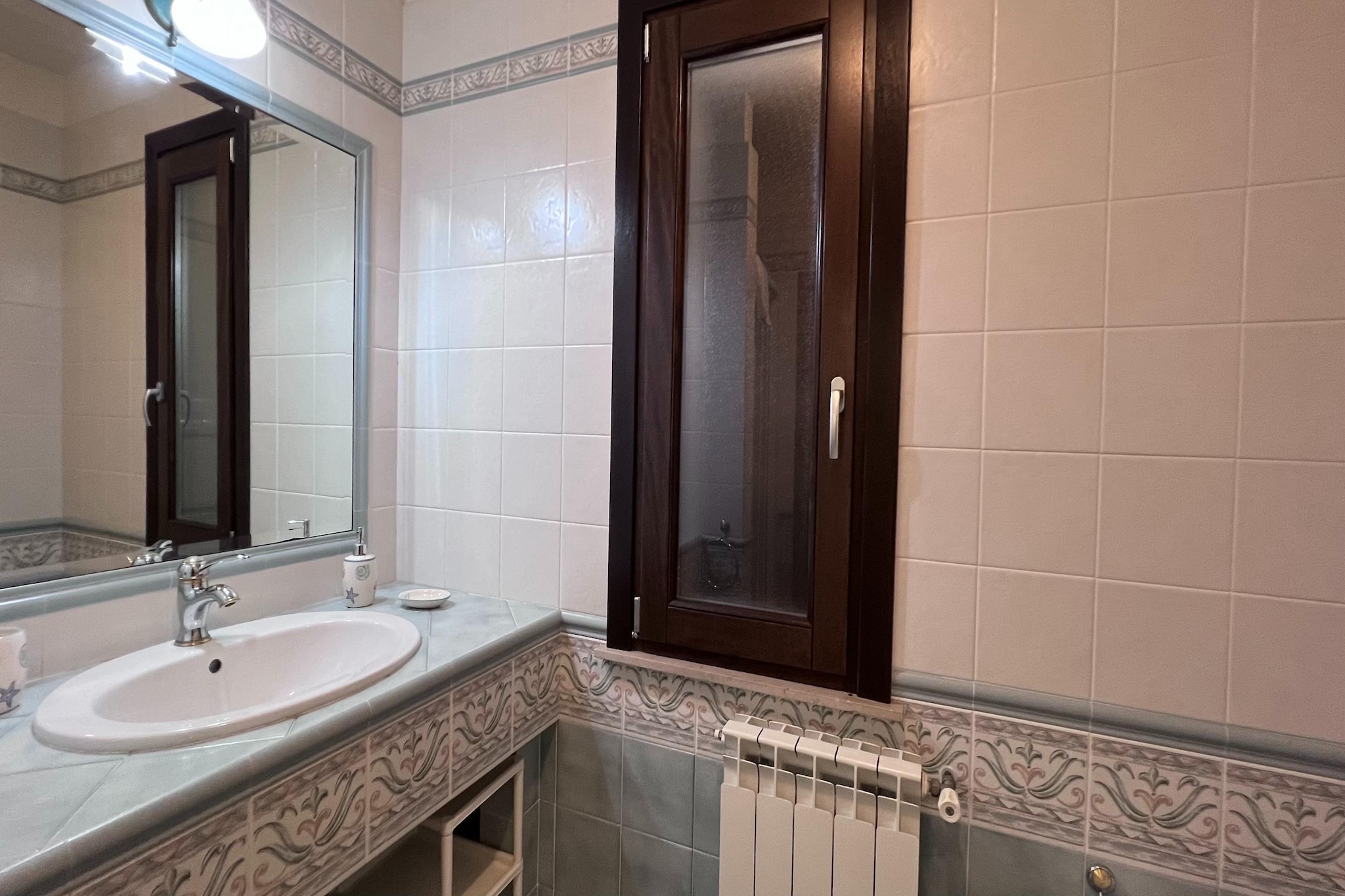 Patrizia Bouganvillae 7 - Bathroom