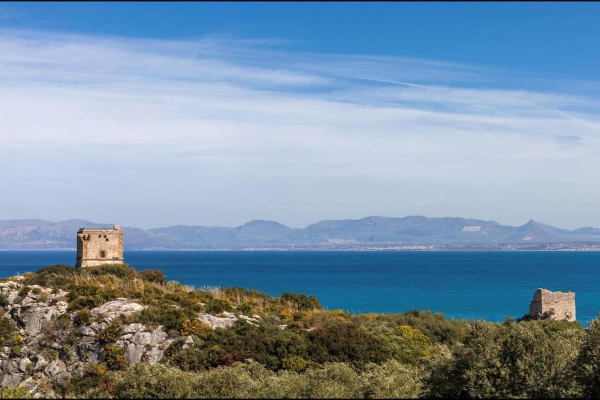 Patrizia Bouganvillae 7 - Areas within 5km in summer