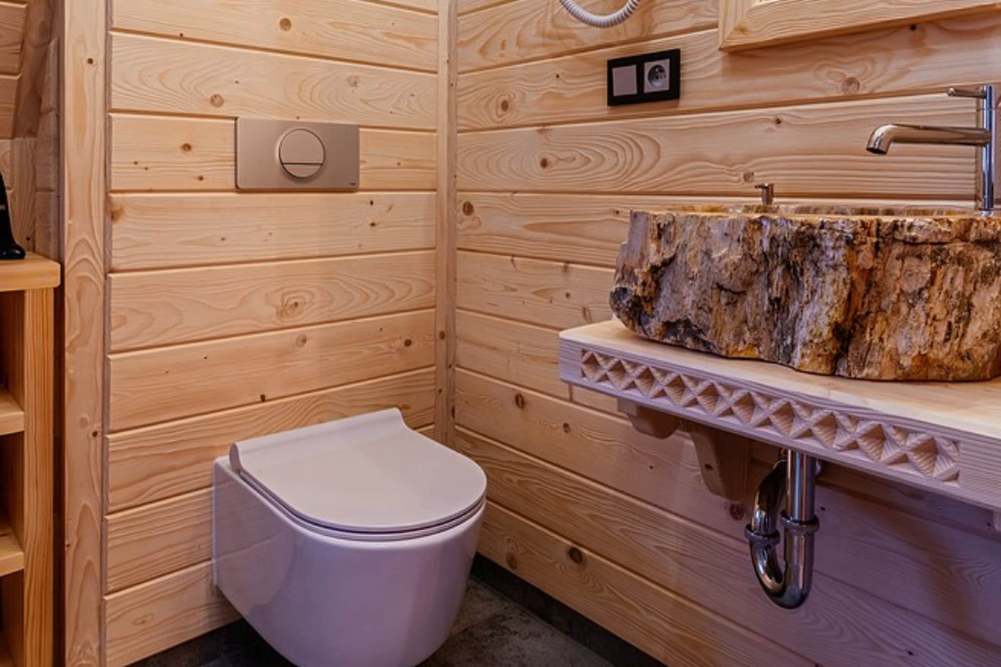 Bath Room