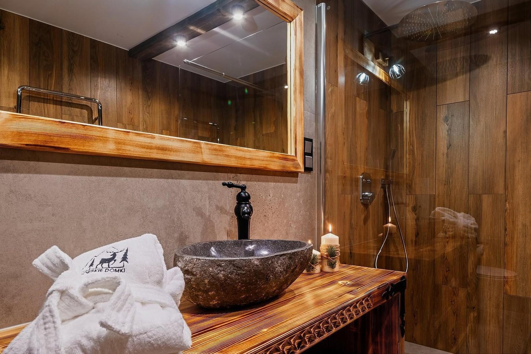 Bath Room