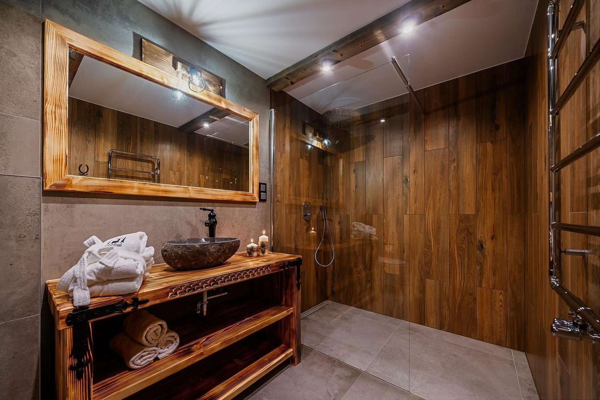 Bath Room