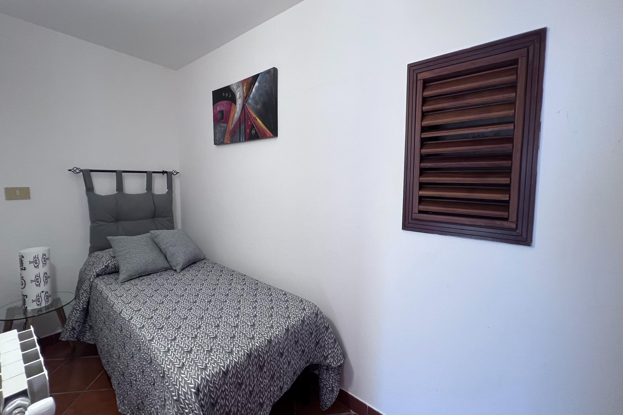 Patrizia Edera 4 - Bedroom