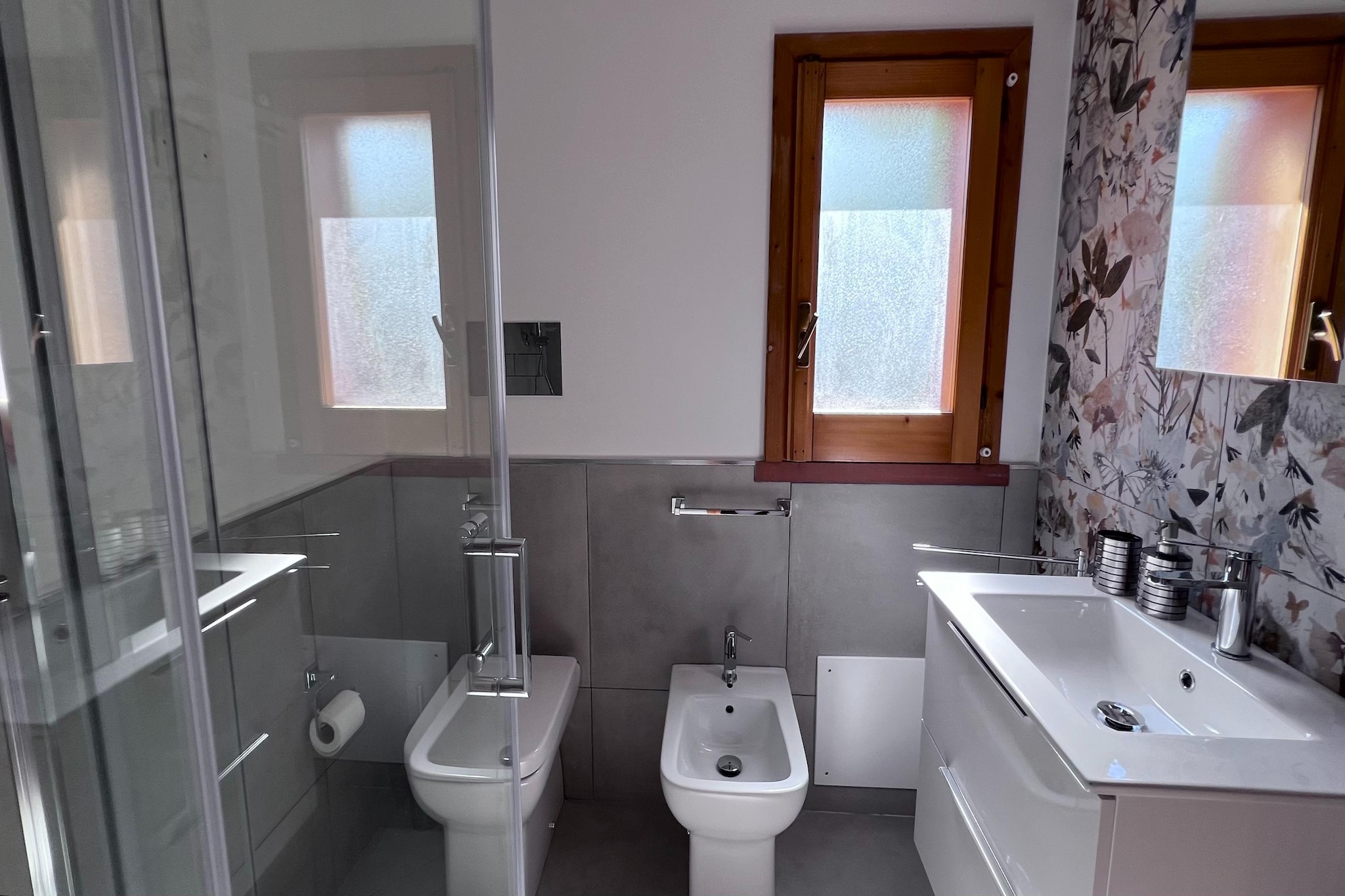 Patrizia Edera 4 - Bathroom