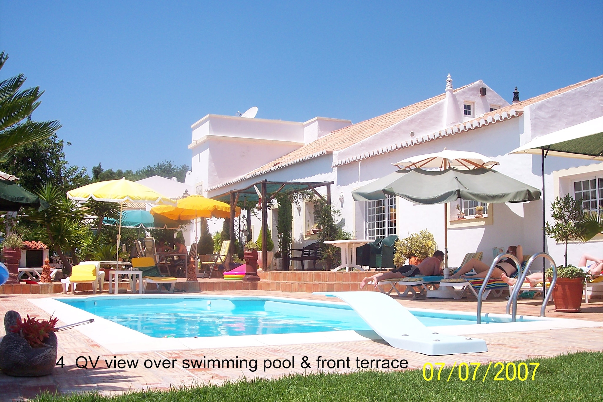 Algarve